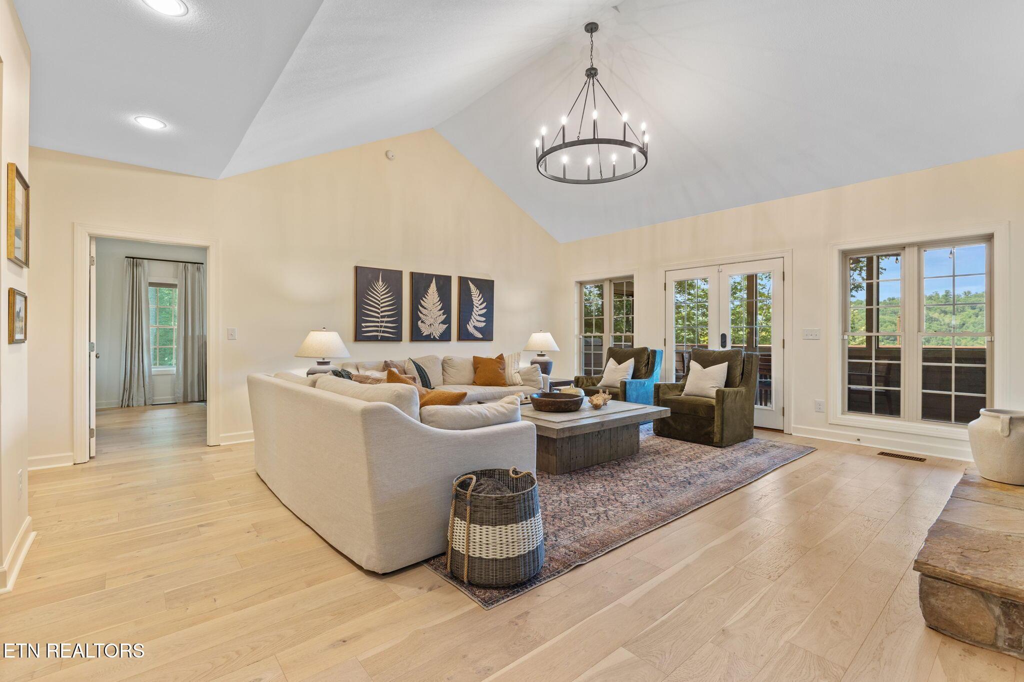 200 Stony Rock Lane, Jacksboro, TN - Norris Lake Real Estate - Image# 9
