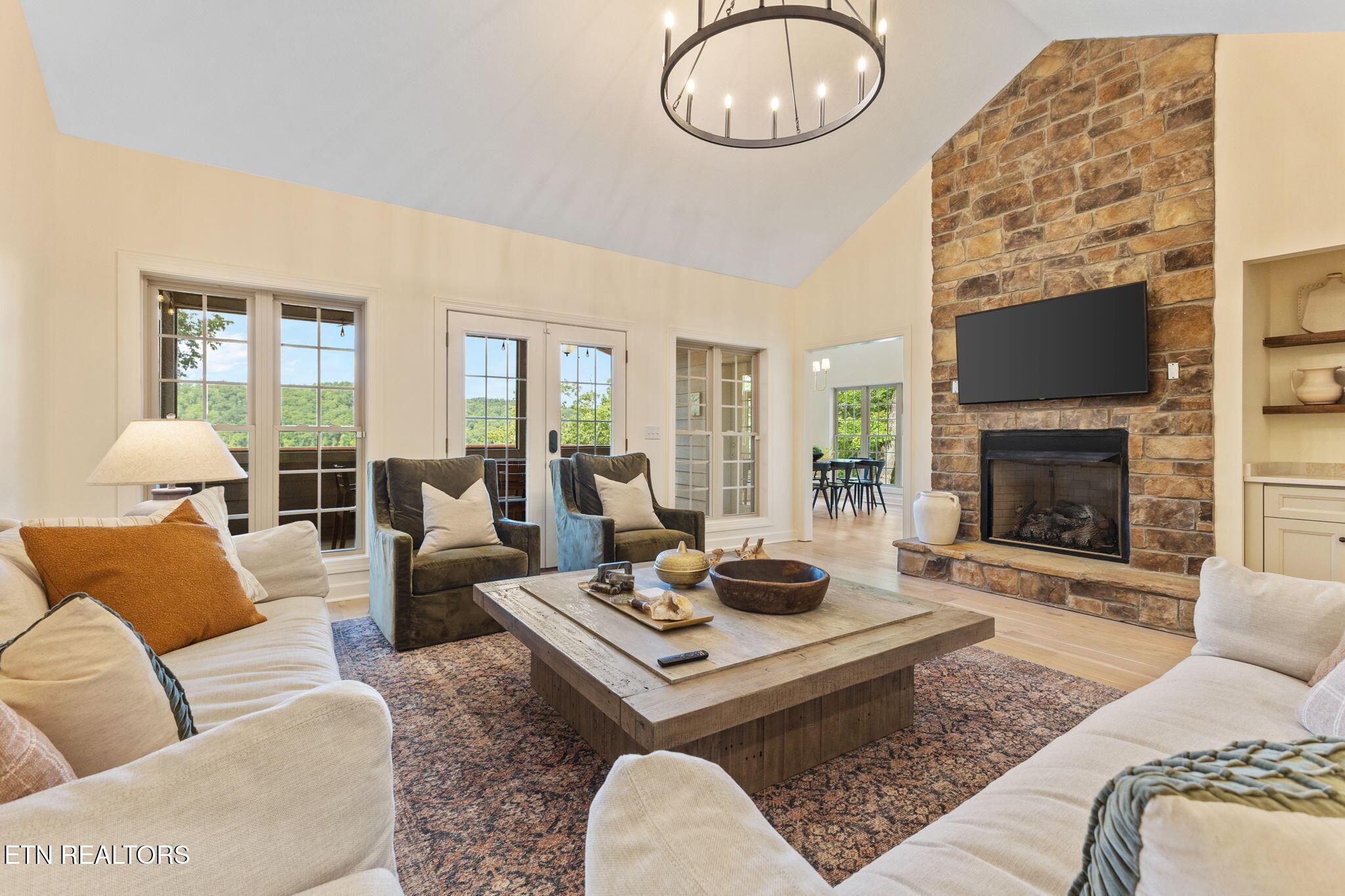 200 Stony Rock Lane, Jacksboro, TN - Norris Lake Real Estate - Image# 10