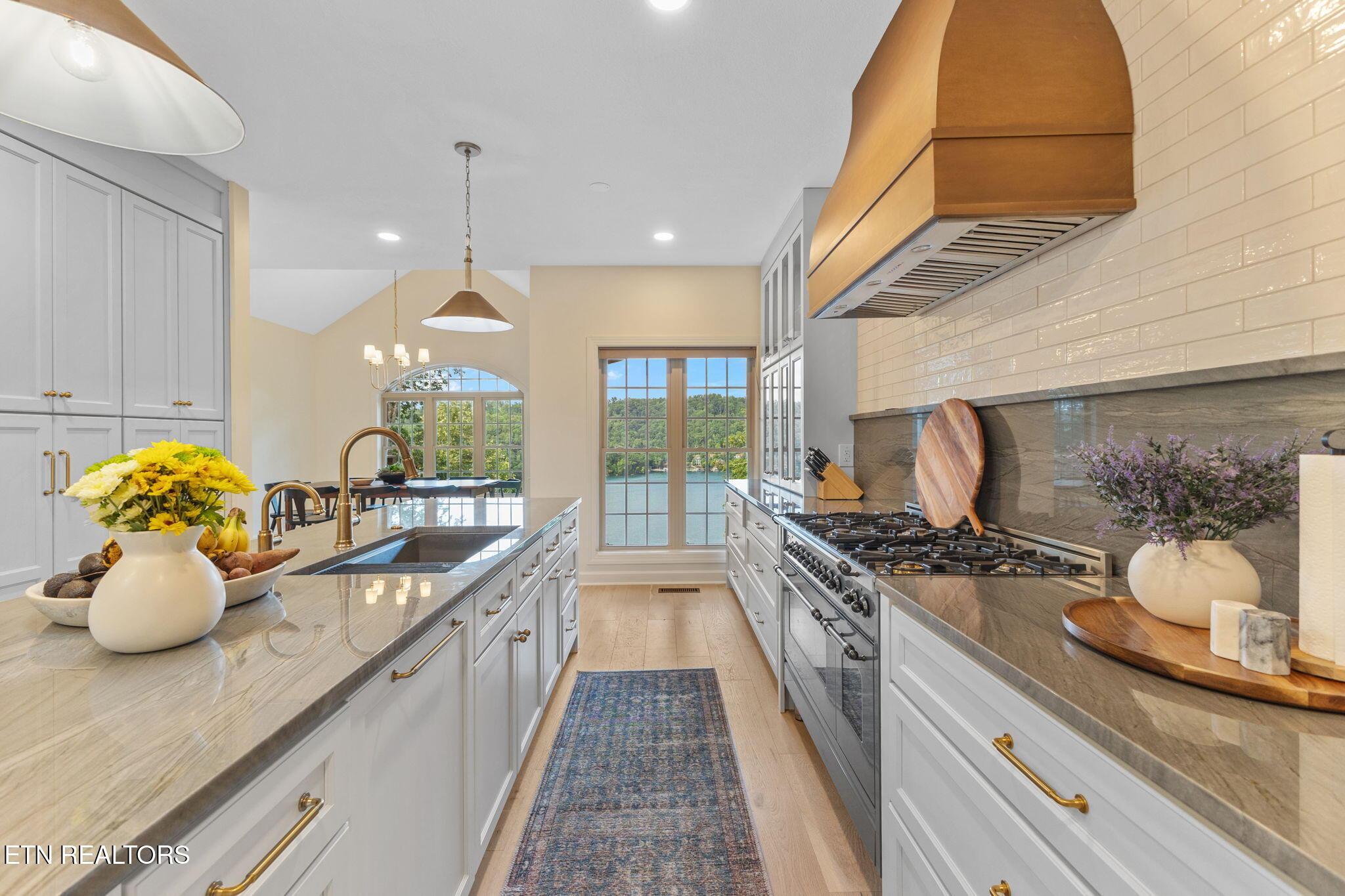 200 Stony Rock Lane, Jacksboro, TN - Norris Lake Real Estate - Image# 13