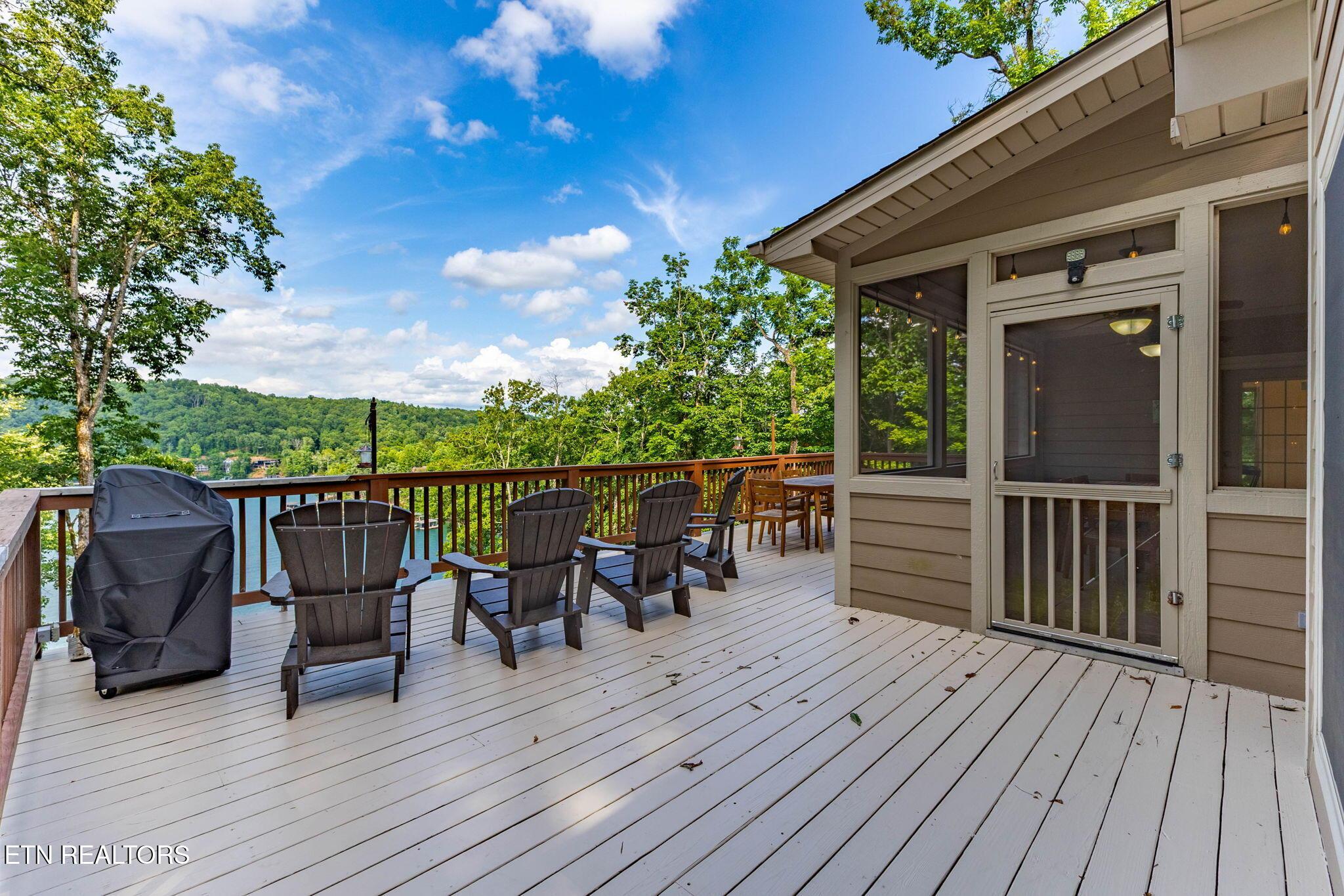 200 Stony Rock Lane, Jacksboro, TN - Norris Lake Real Estate - Image# 42