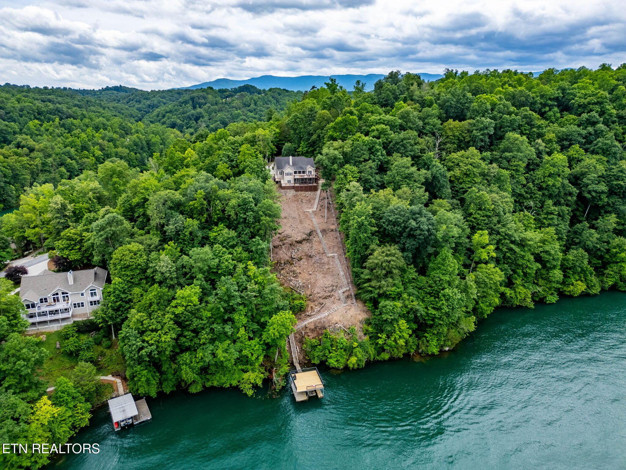 200 Stony Rock Lane, Jacksboro, TN - Norris Lake Real Estate - Image# 47