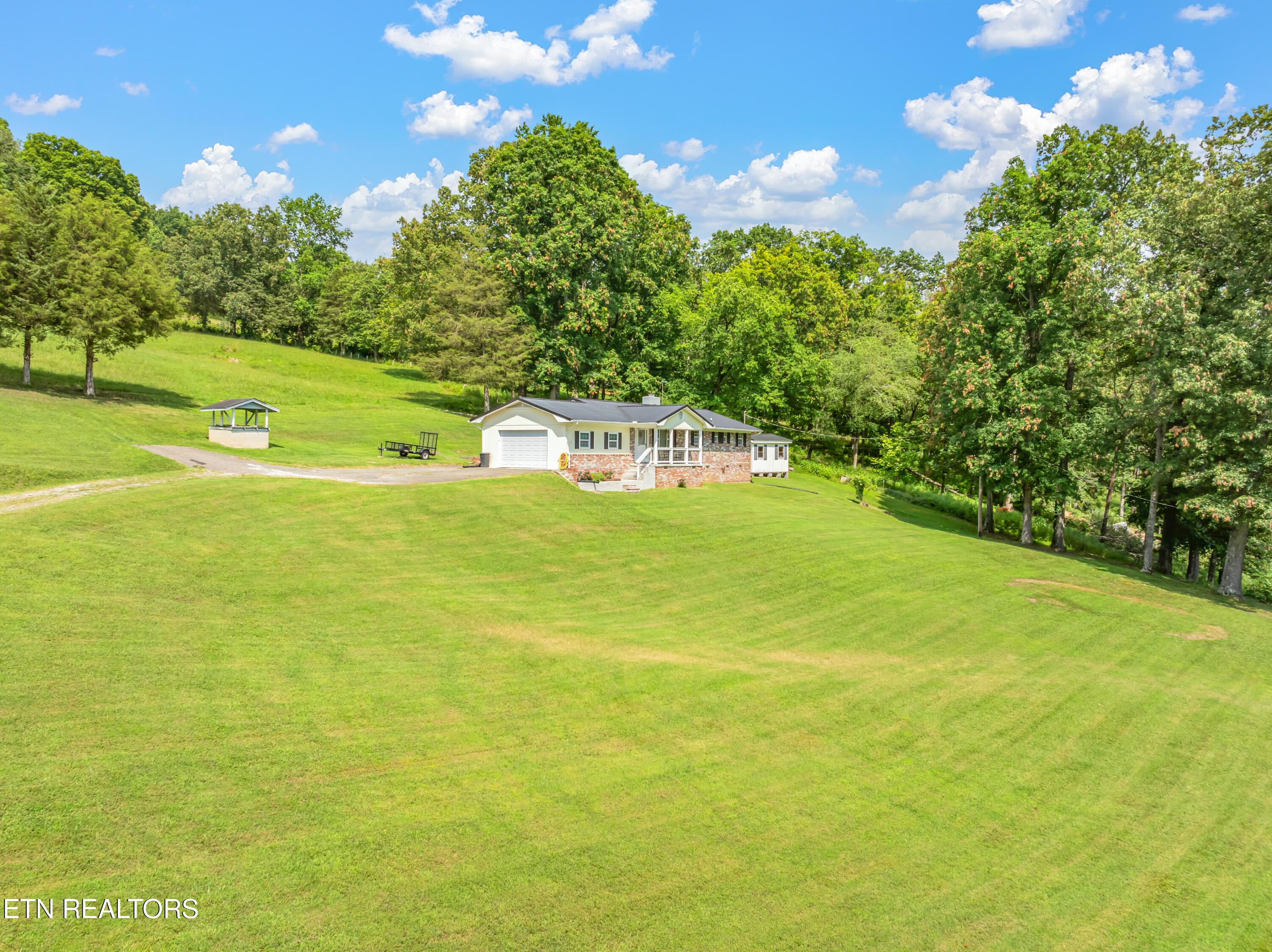 154 Swan Seymour Rd, Maynardville, TN - Norris Lake Real Estate - Image# 24