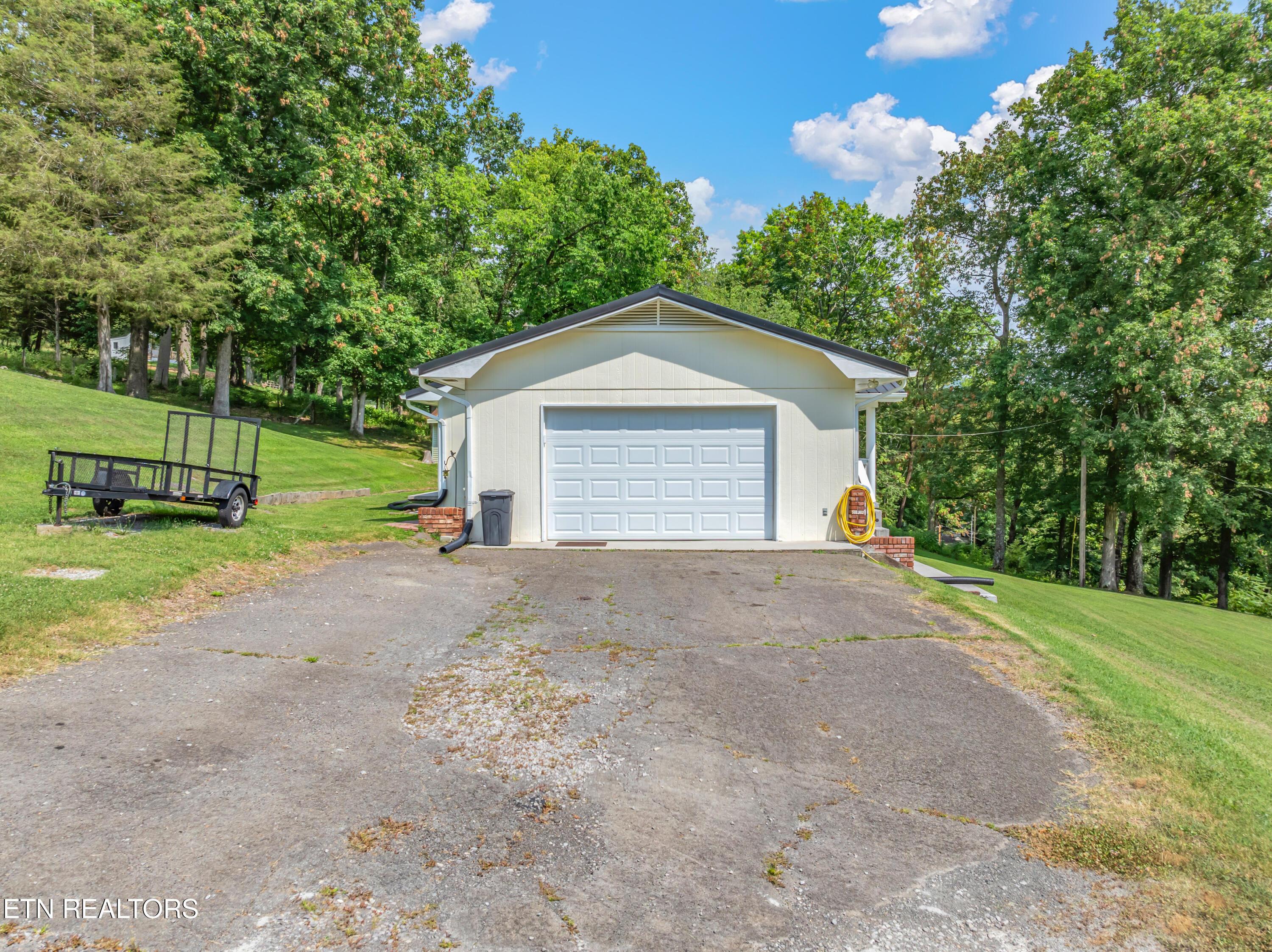 154 Swan Seymour Rd, Maynardville, TN - Norris Lake Real Estate - Image# 26
