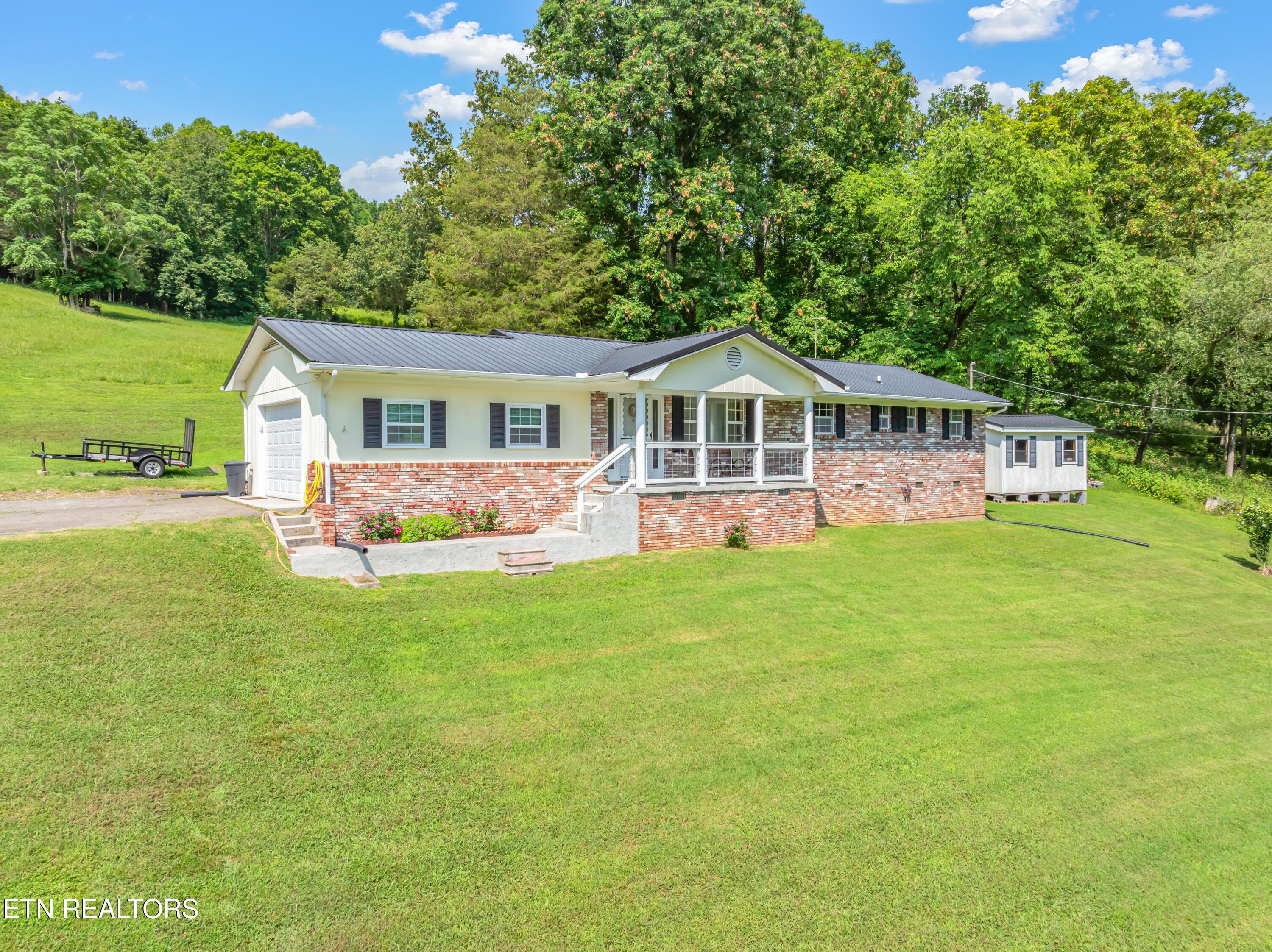 154 Swan Seymour Rd, Maynardville, TN - Norris Lake Real Estate - Image# 22