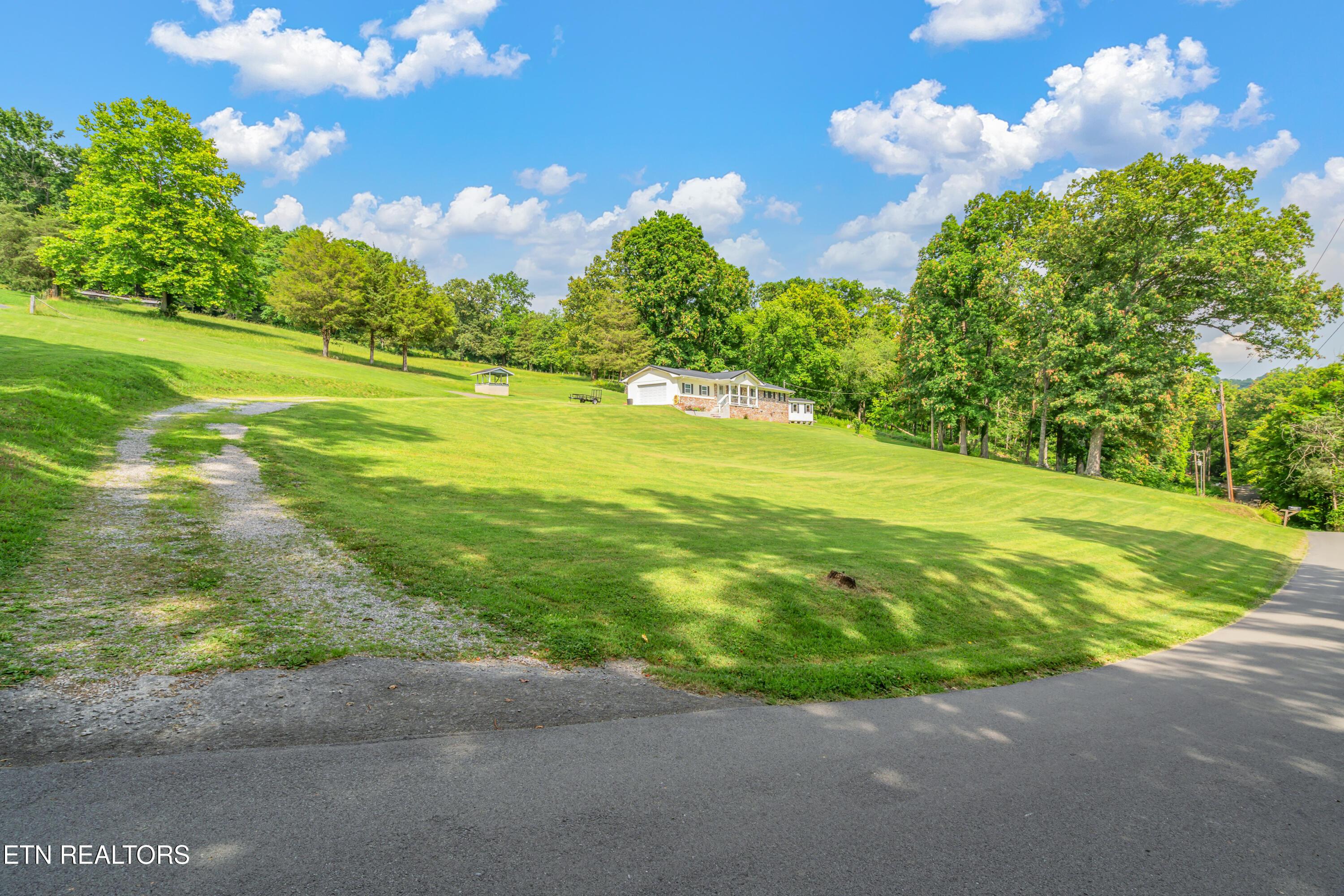 154 Swan Seymour Rd, Maynardville, TN - Norris Lake Real Estate - Image# 25