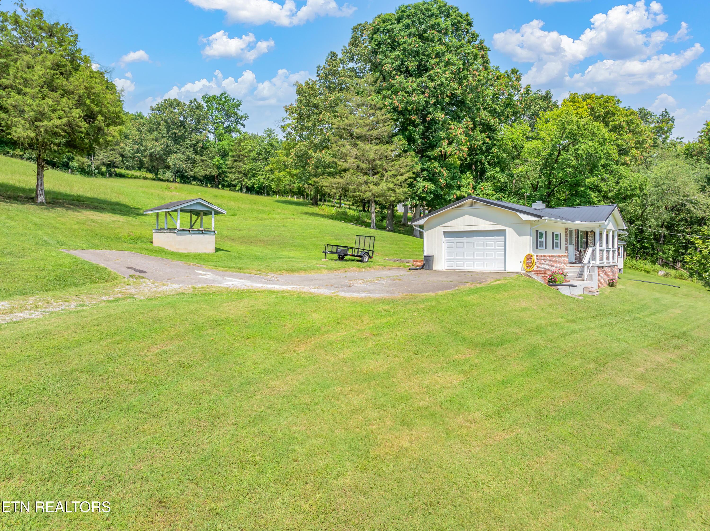 154 Swan Seymour Rd, Maynardville, TN - Norris Lake Real Estate - Image# 23