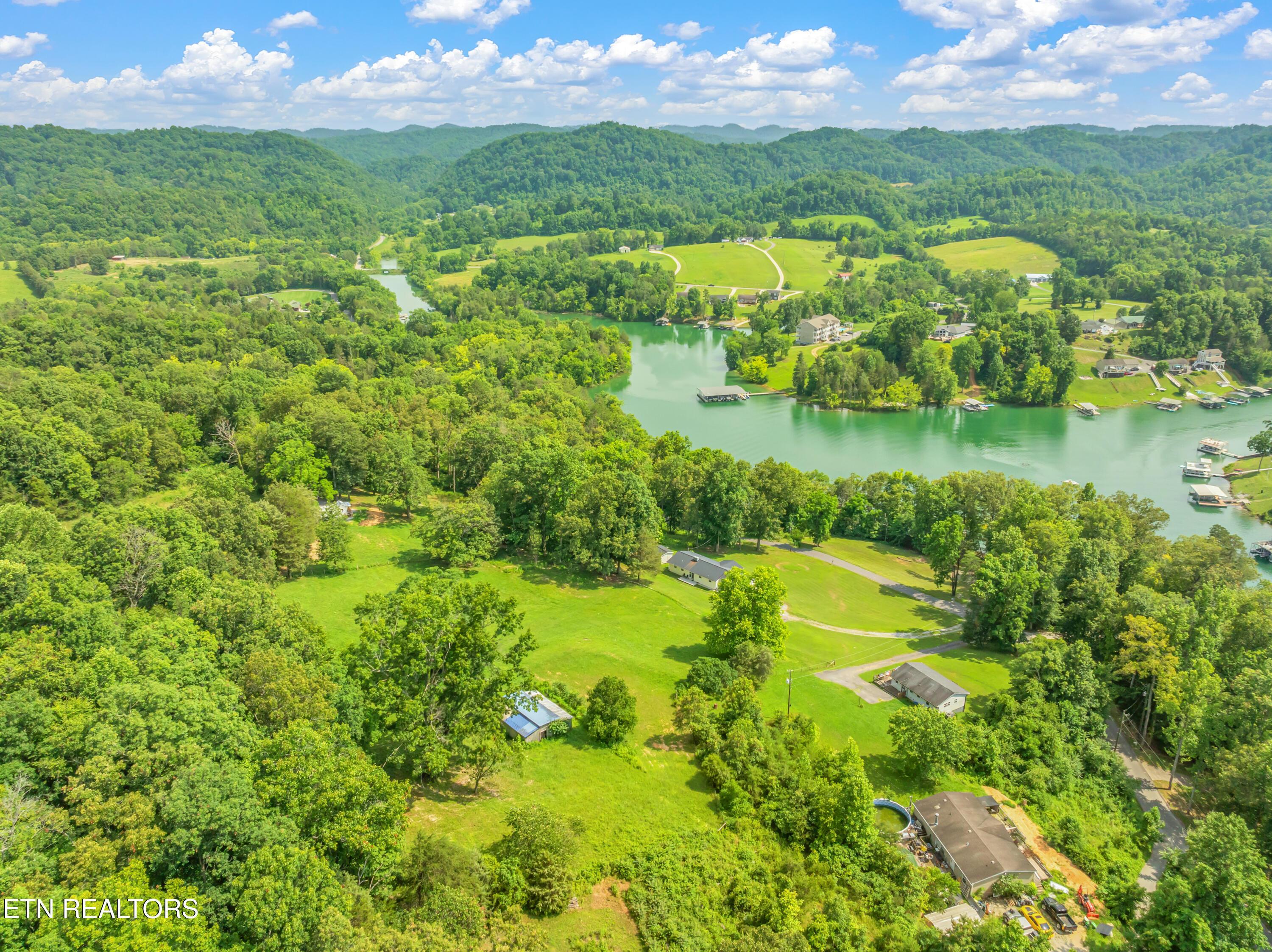 154 Swan Seymour Rd, Maynardville, TN - Norris Lake Real Estate - Image# 39