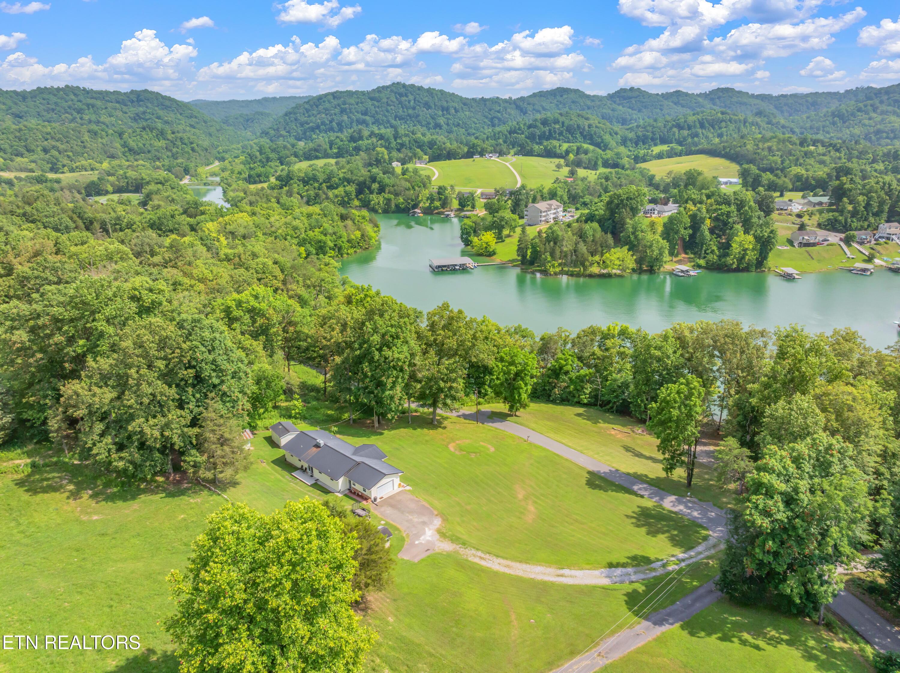 154 Swan Seymour Rd, Maynardville, TN - Norris Lake Real Estate - Image# 2