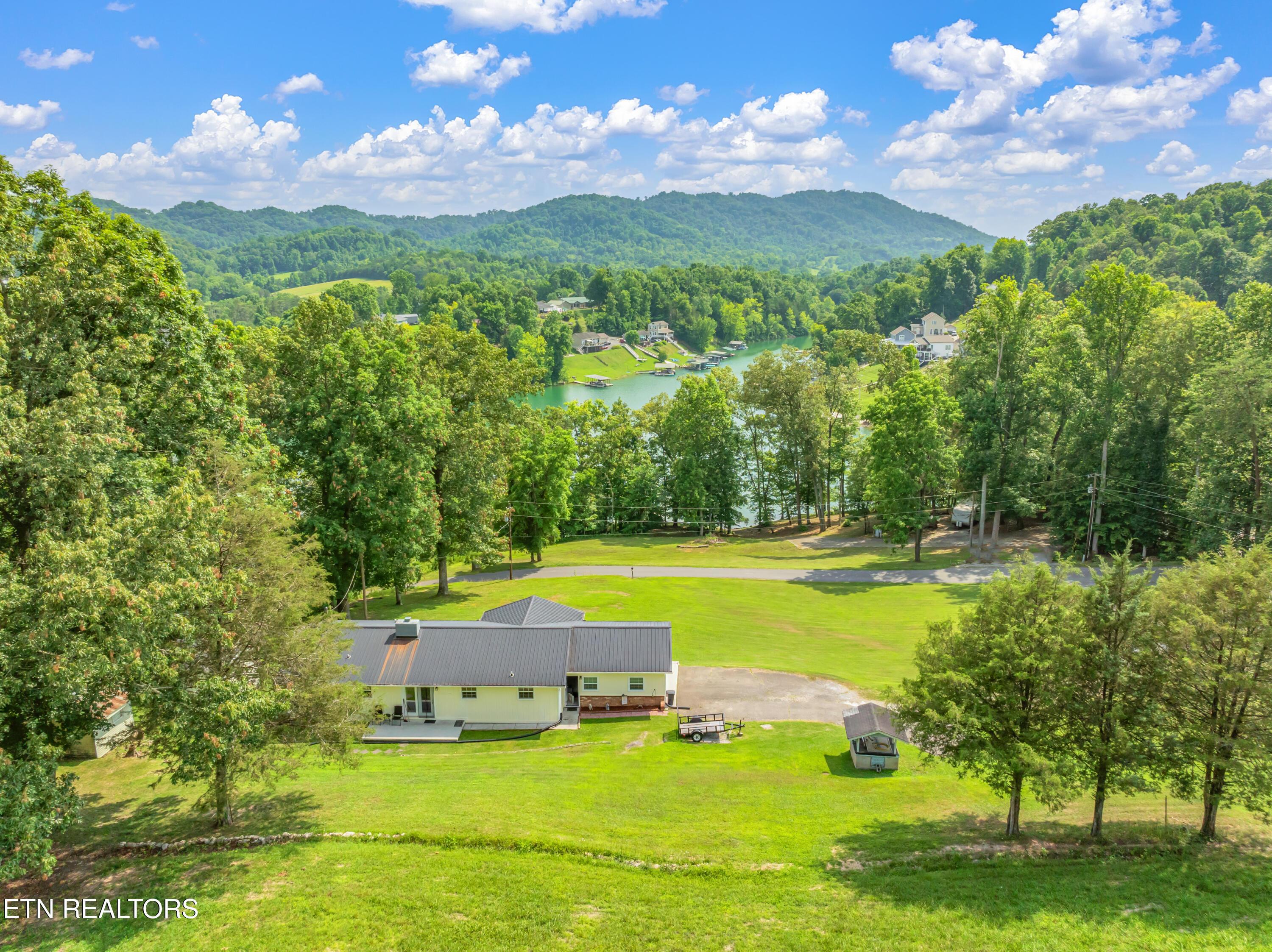 154 Swan Seymour Rd, Maynardville, TN - Norris Lake Real Estate - Image# 37