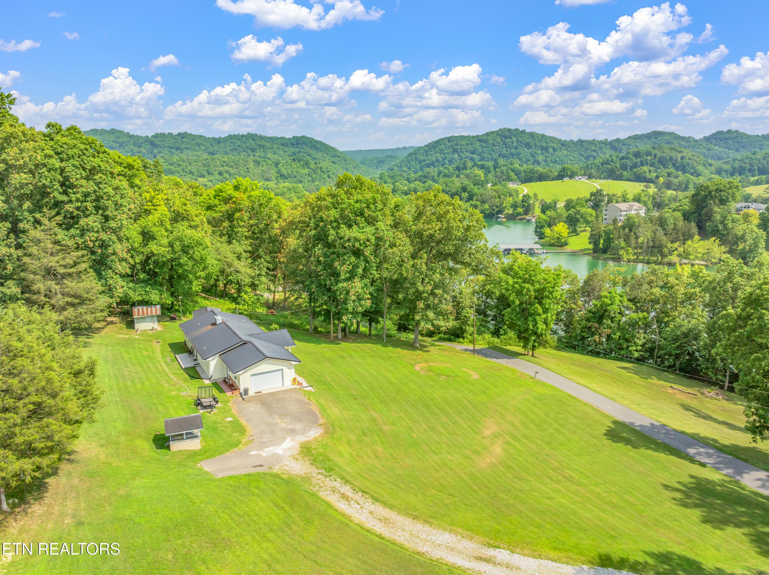 154 Swan Seymour Rd, Maynardville, TN - Norris Lake Real Estate - Image# 47