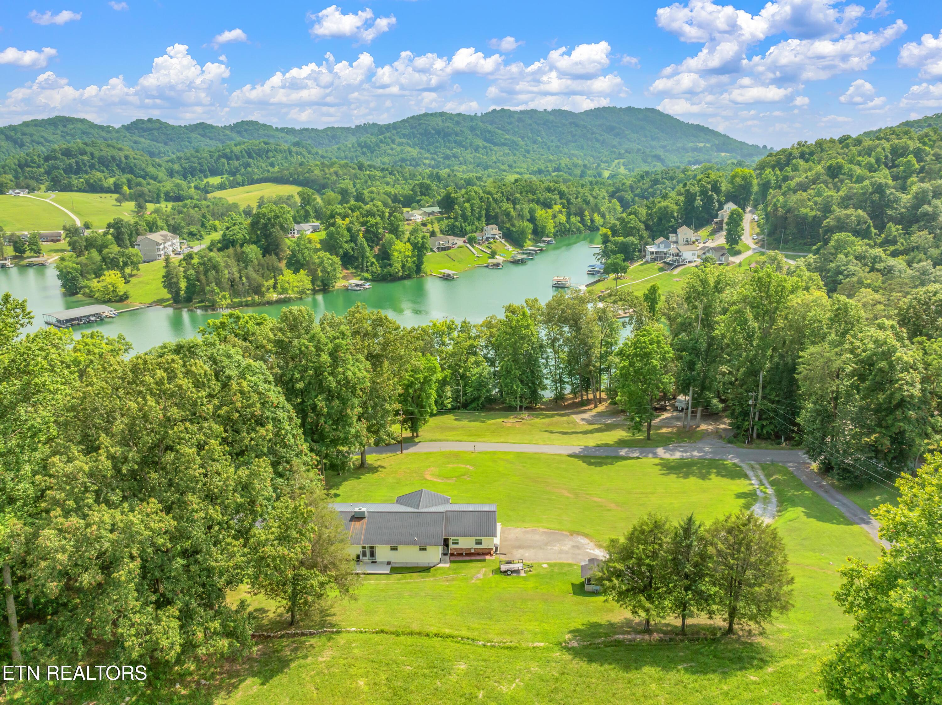 154 Swan Seymour Rd, Maynardville, TN - Norris Lake Real Estate - Image# 50