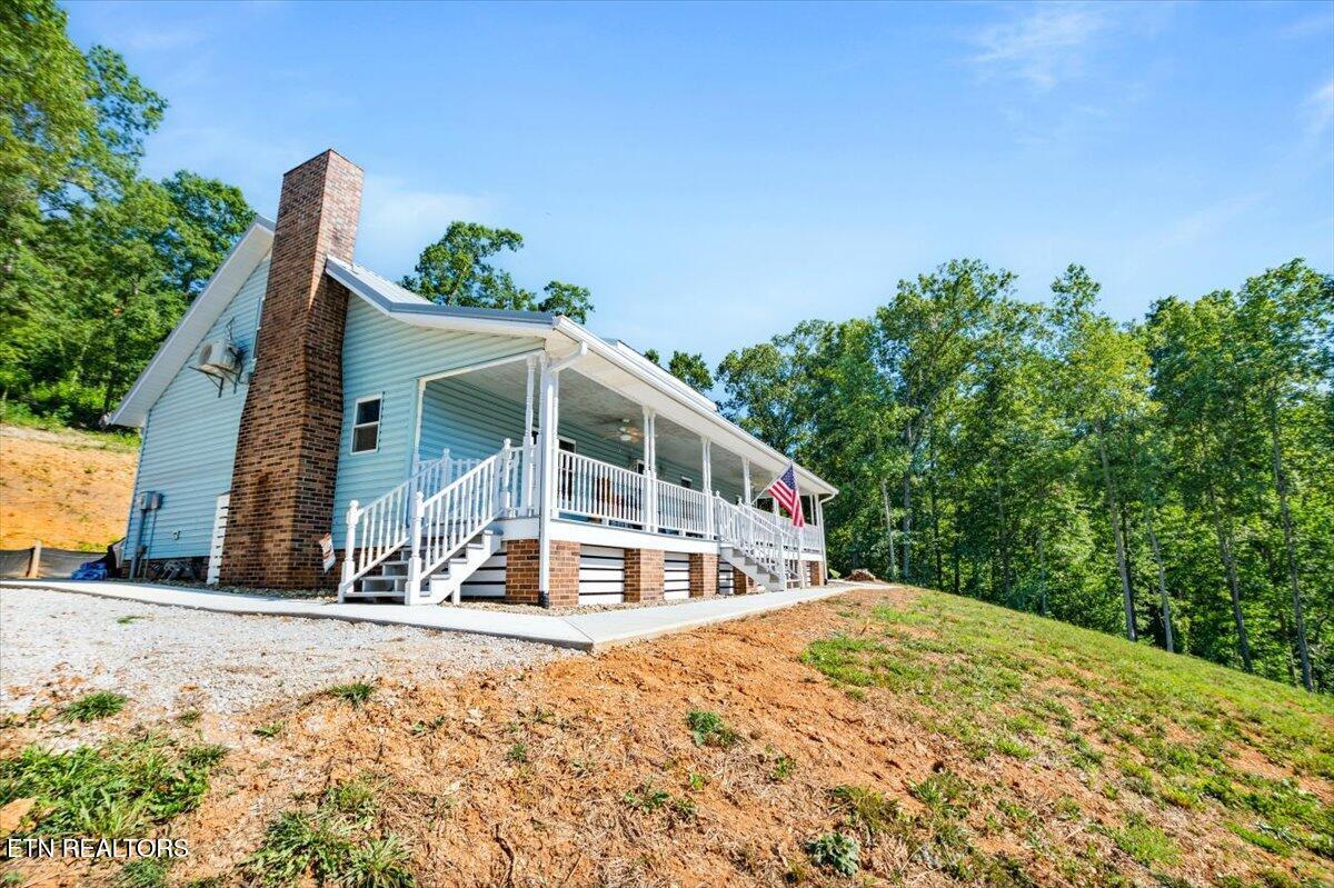 2270 Cove Pointe Rd, Lafollette, TN - Norris Lake Real Estate - Image# 4