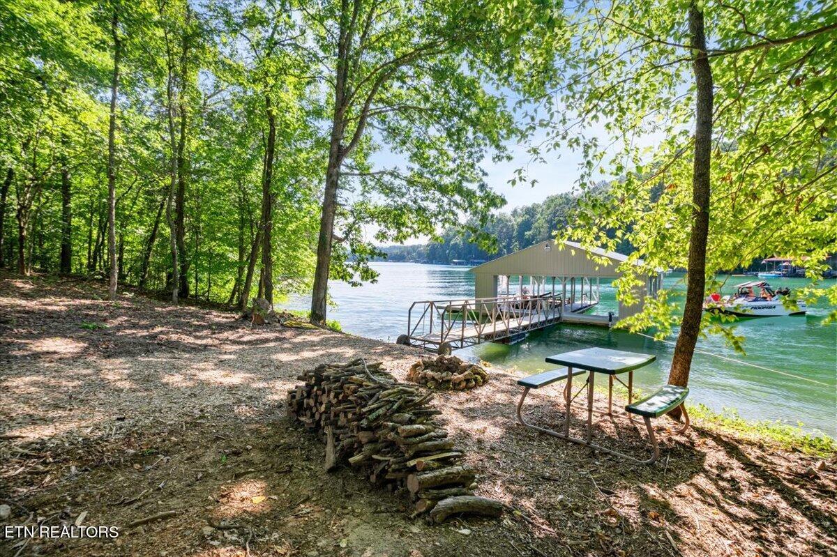 2270 Cove Pointe Rd, Lafollette, TN - Norris Lake Real Estate - Image# 25