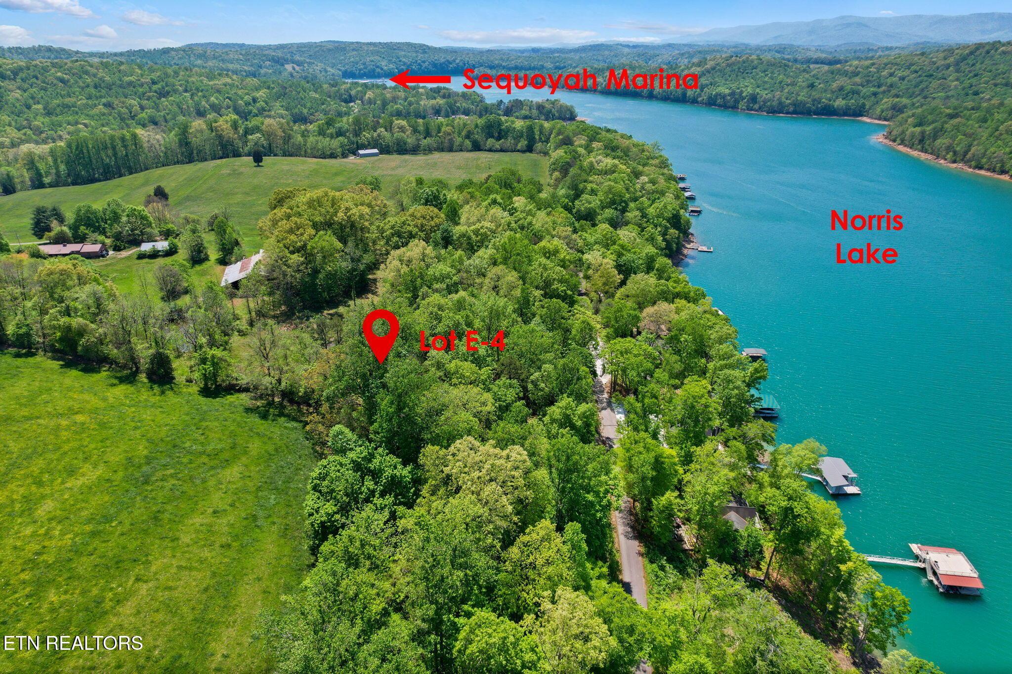 Norris Lake Real Estate - Image# 24