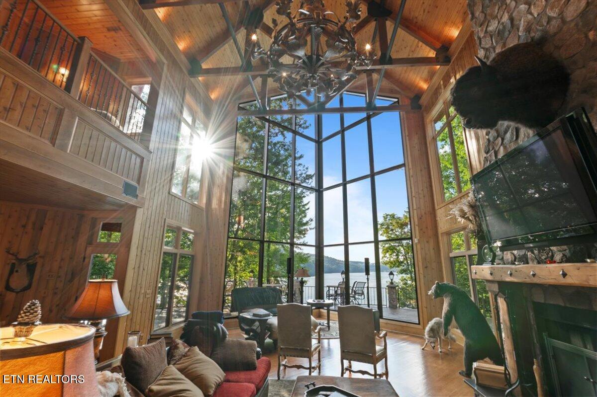 311 Deerwood Lane, Lafollette, TN - Norris Lake Real Estate - Image# 5
