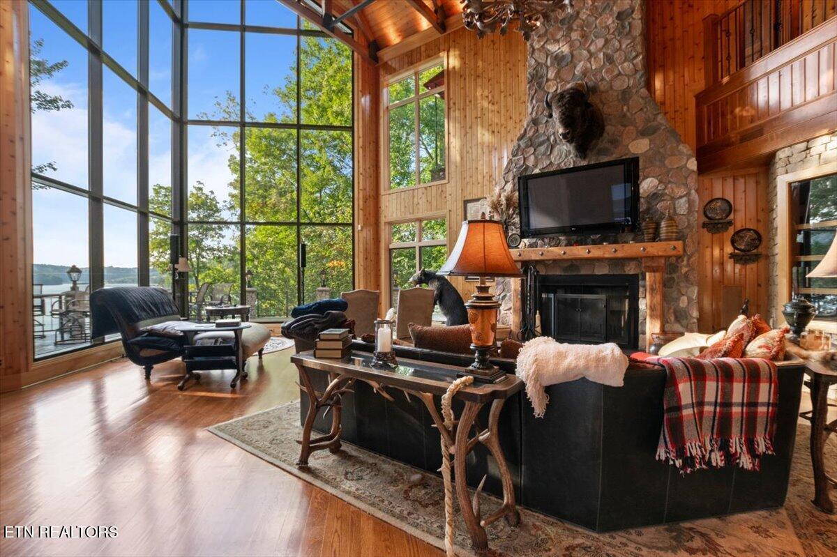 311 Deerwood Lane, Lafollette, TN - Norris Lake Real Estate - Image# 6