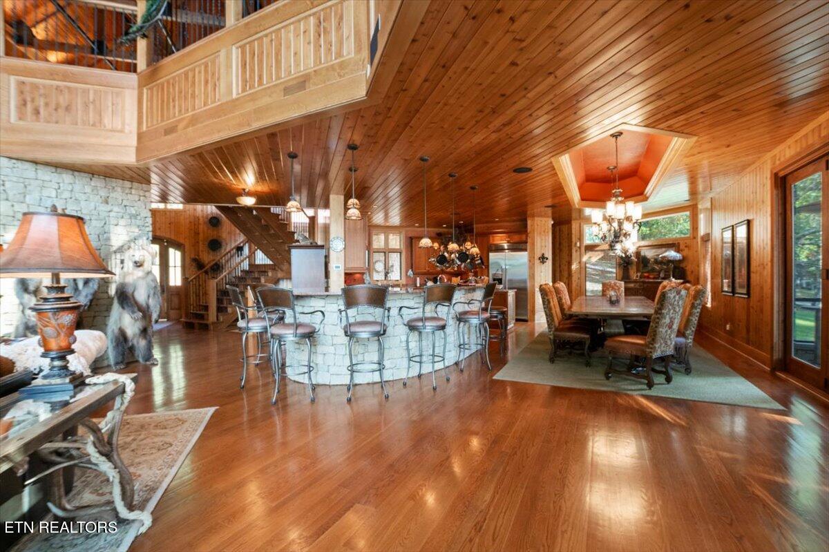 311 Deerwood Lane, Lafollette, TN - Norris Lake Real Estate - Image# 8