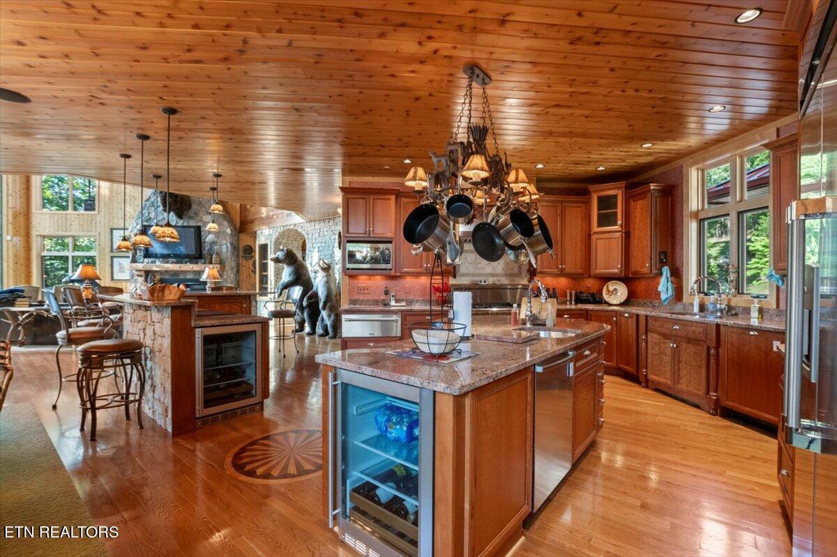311 Deerwood Lane, Lafollette, TN - Norris Lake Real Estate - Image# 9