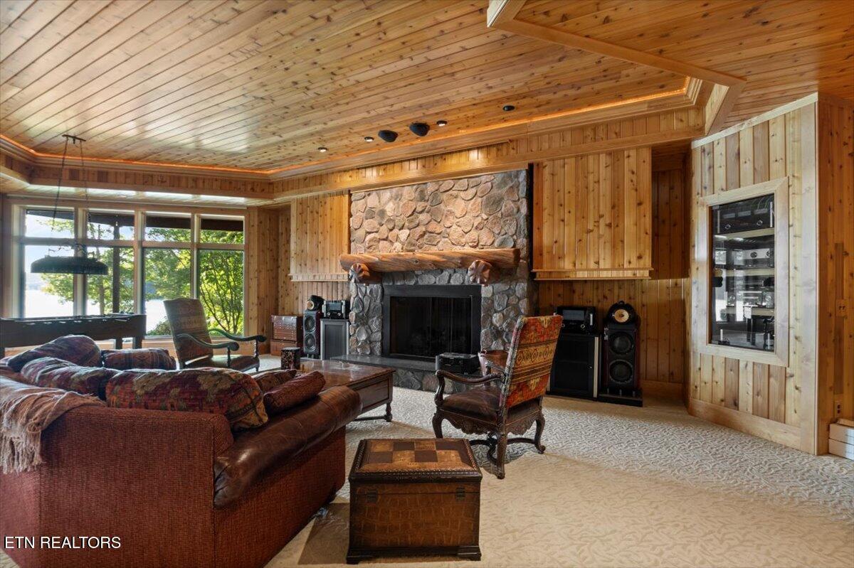 311 Deerwood Lane, Lafollette, TN - Norris Lake Real Estate - Image# 22