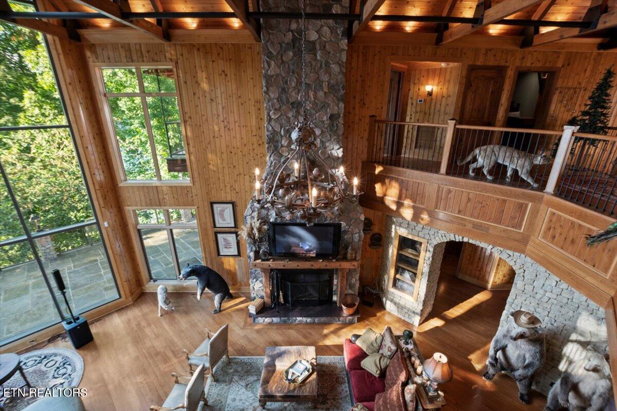 311 Deerwood Lane, Lafollette, TN - Norris Lake Real Estate - Image# 37