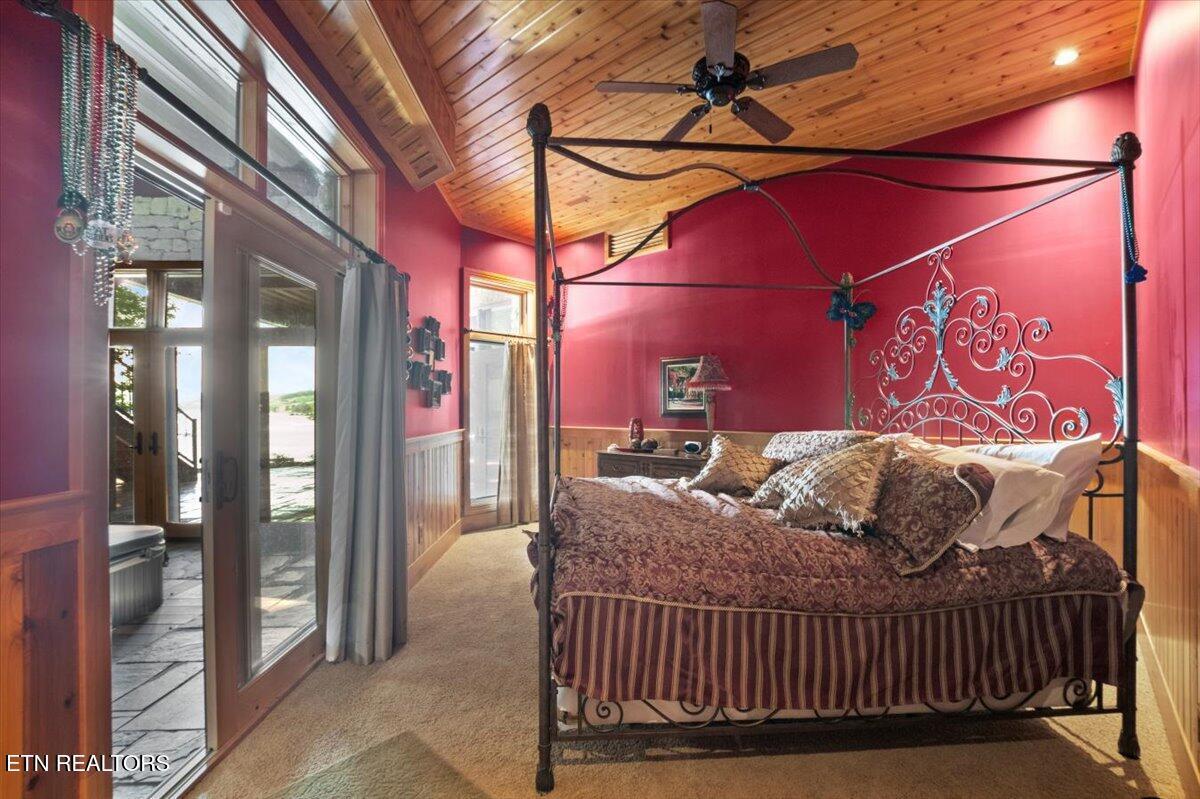 311 Deerwood Lane, Lafollette, TN - Norris Lake Real Estate - Image# 31