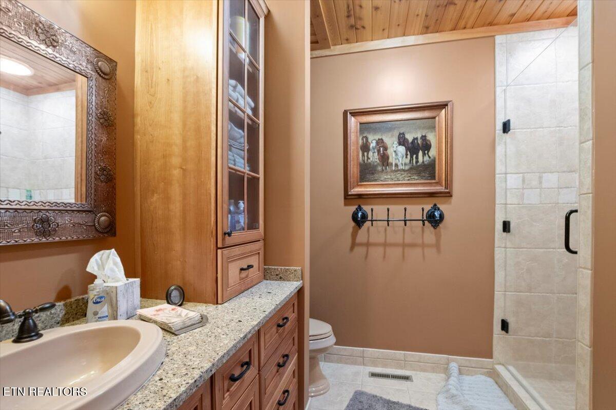 311 Deerwood Lane, Lafollette, TN - Norris Lake Real Estate - Image# 46
