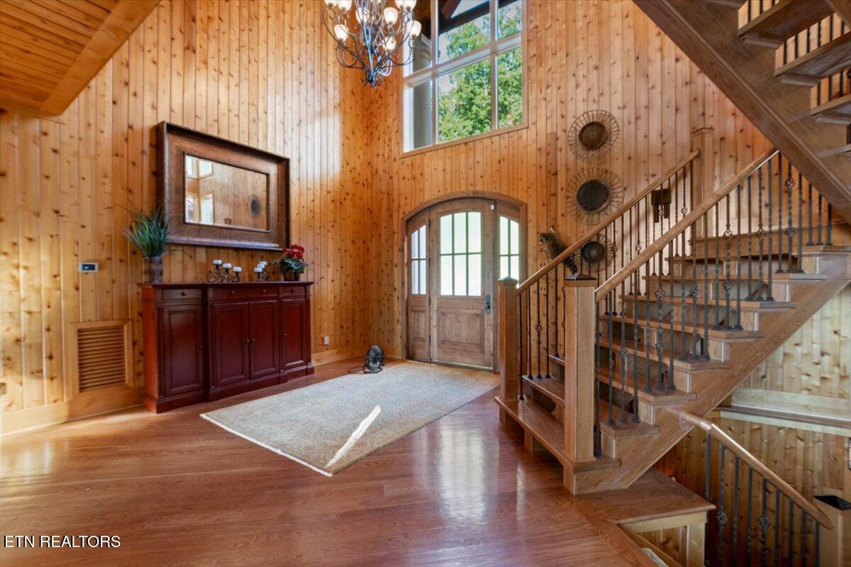 311 Deerwood Lane, Lafollette, TN - Norris Lake Real Estate - Image# 7