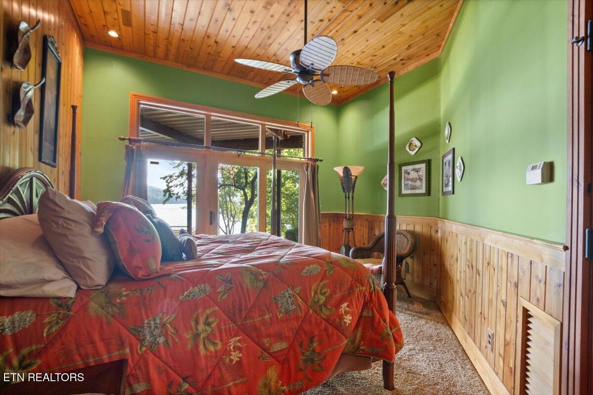 311 Deerwood Lane, Lafollette, TN - Norris Lake Real Estate - Image# 29