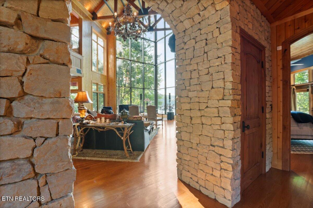 311 Deerwood Lane, Lafollette, TN - Norris Lake Real Estate - Image# 52
