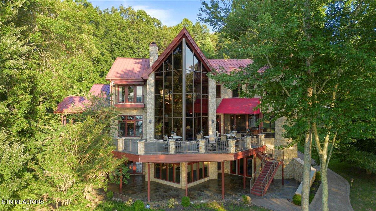 311 Deerwood Lane, Lafollette, TN - Norris Lake Real Estate - Image# 53