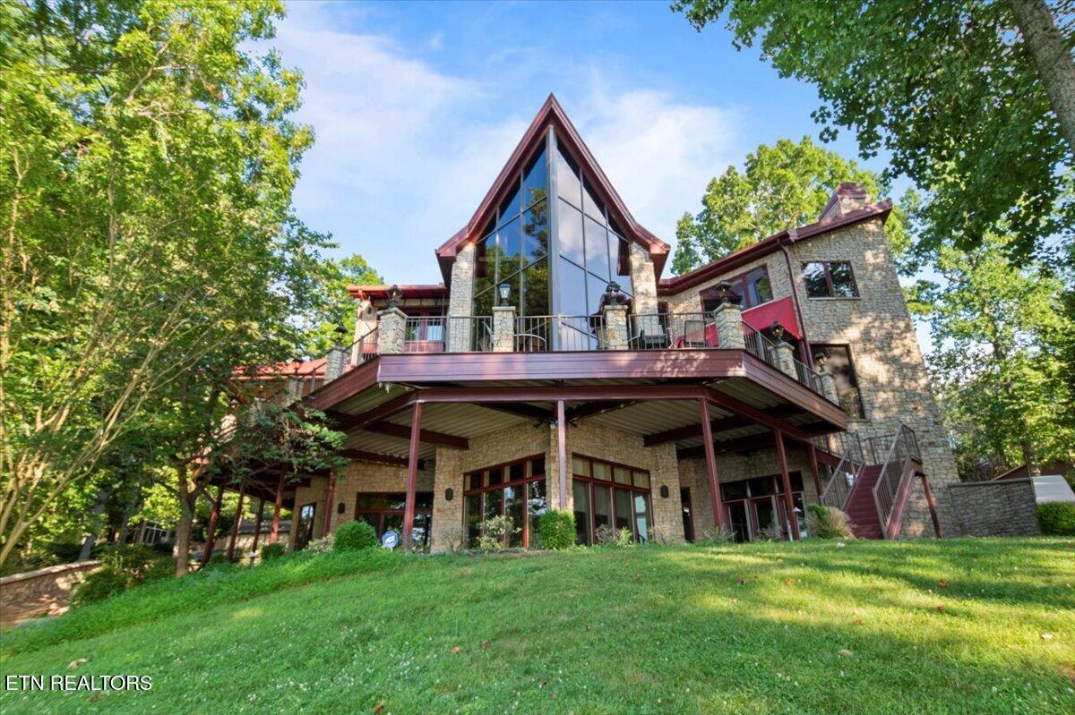 311 Deerwood Lane, Lafollette, TN - Norris Lake Real Estate - Image# 54
