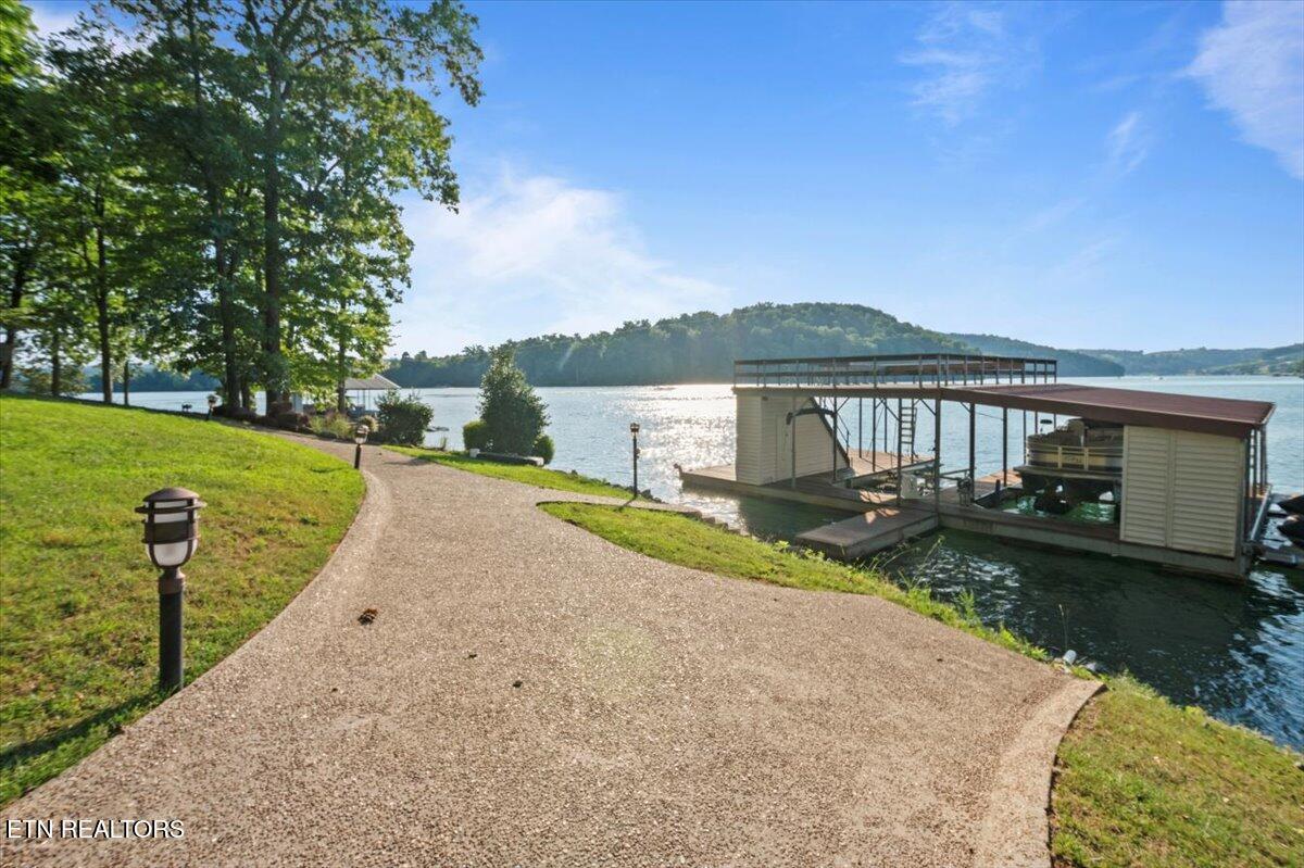 311 Deerwood Lane, Lafollette, TN - Norris Lake Real Estate - Image# 55