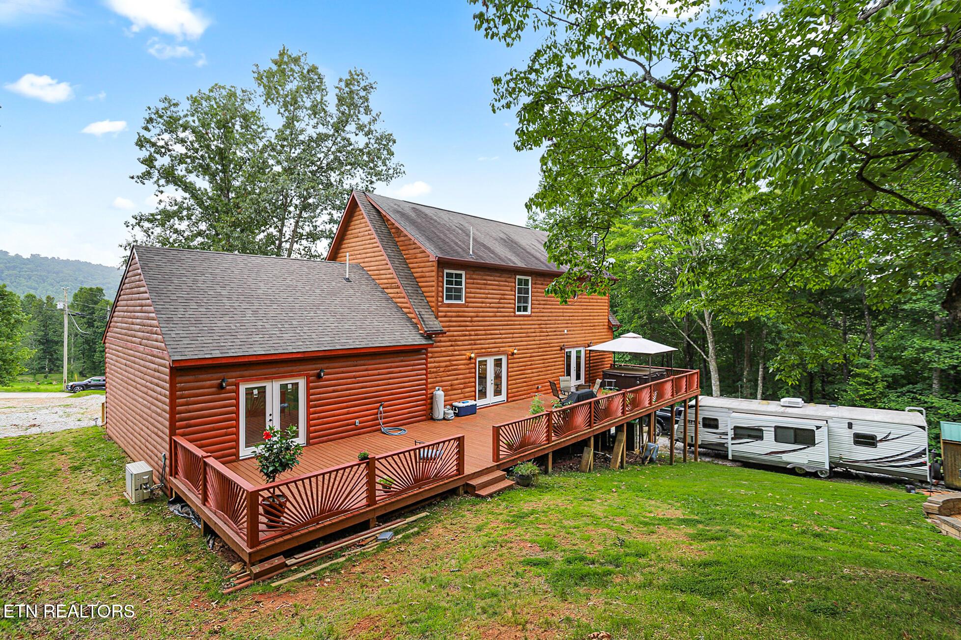 Norris Lake Real Estate - Image# 37