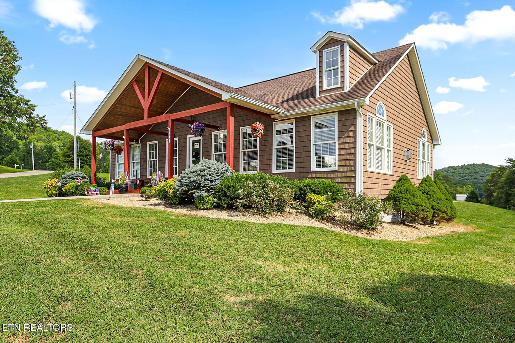 Norris Lake Real Estate - Image# 44