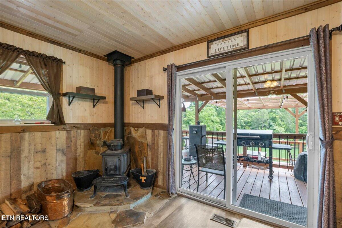 203 Wagon Lane, Speedwell, TN - Norris Lake Real Estate - Image# 15