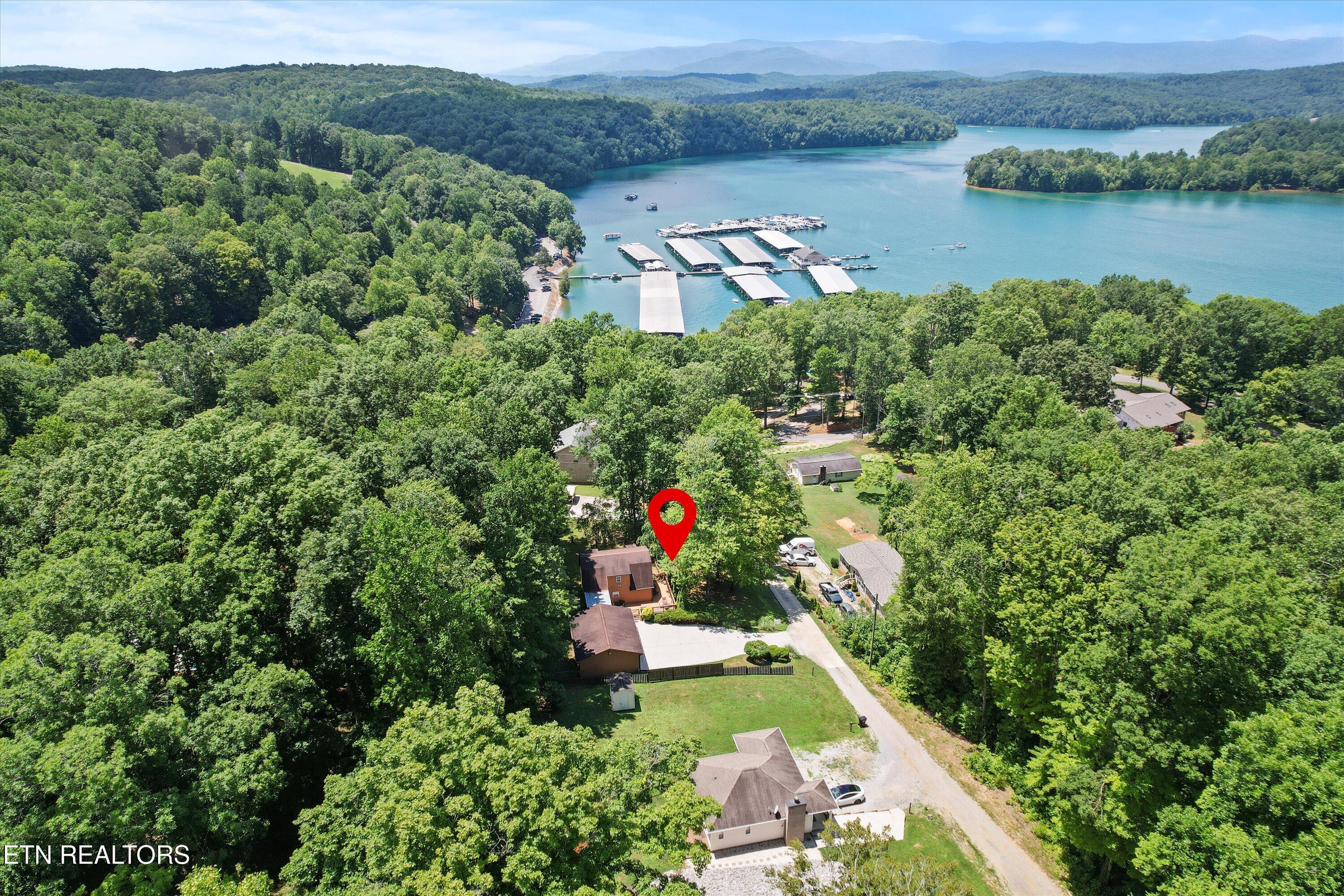 Norris Lake Real Estate - Image# 3