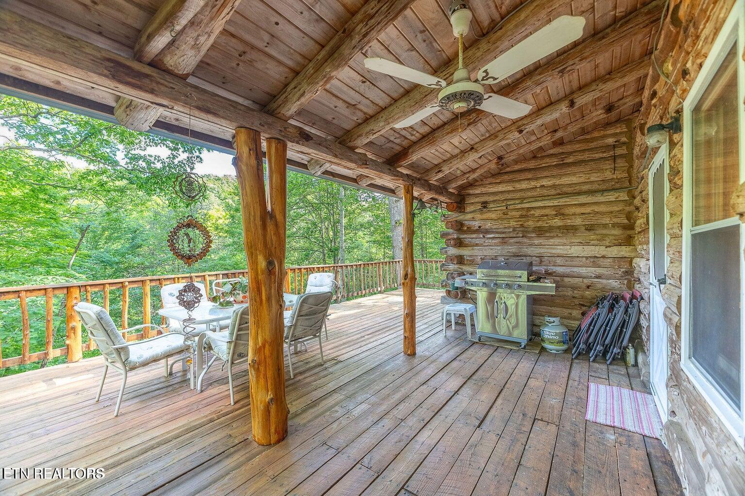 Norris Lake Real Estate - Image# 20