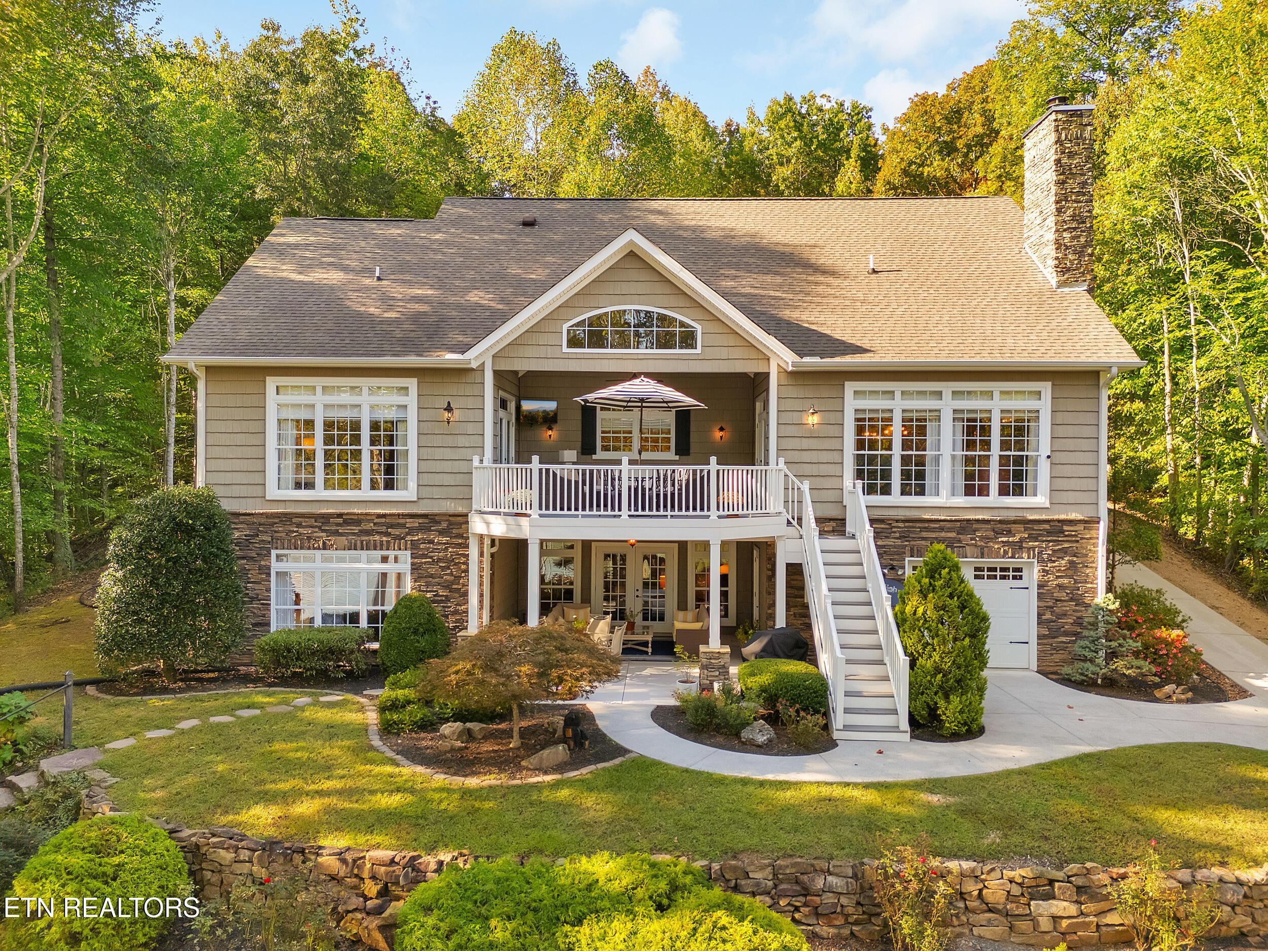 Norris Lake Real Estate - Image# 2