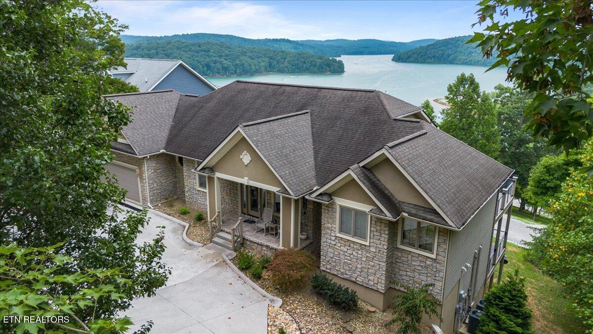 Norris Lake Real Estate - Image# 2
