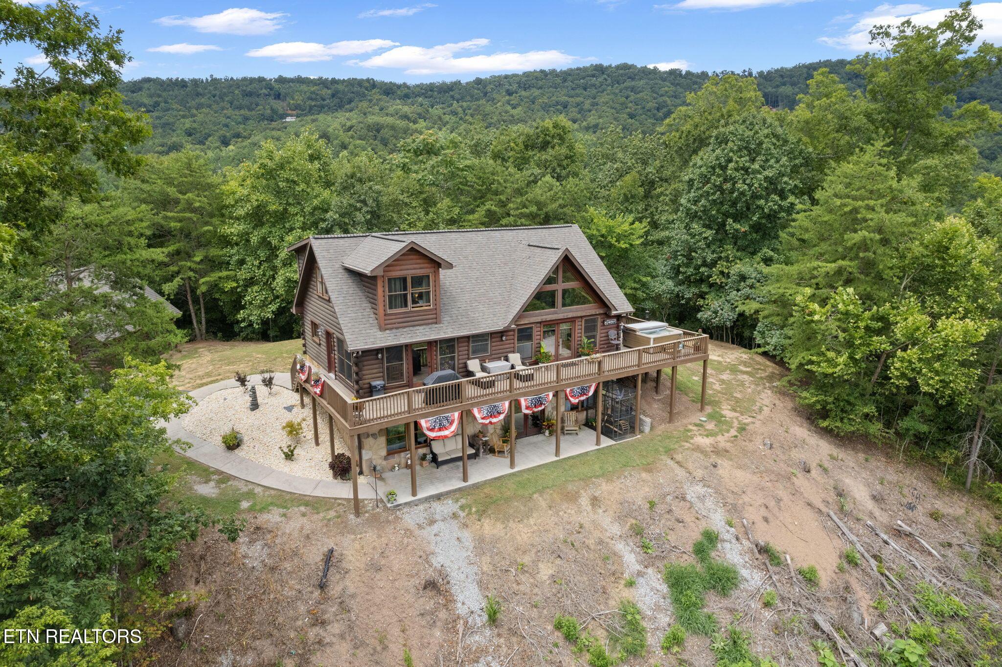 Norris Lake Real Estate - Image# 2