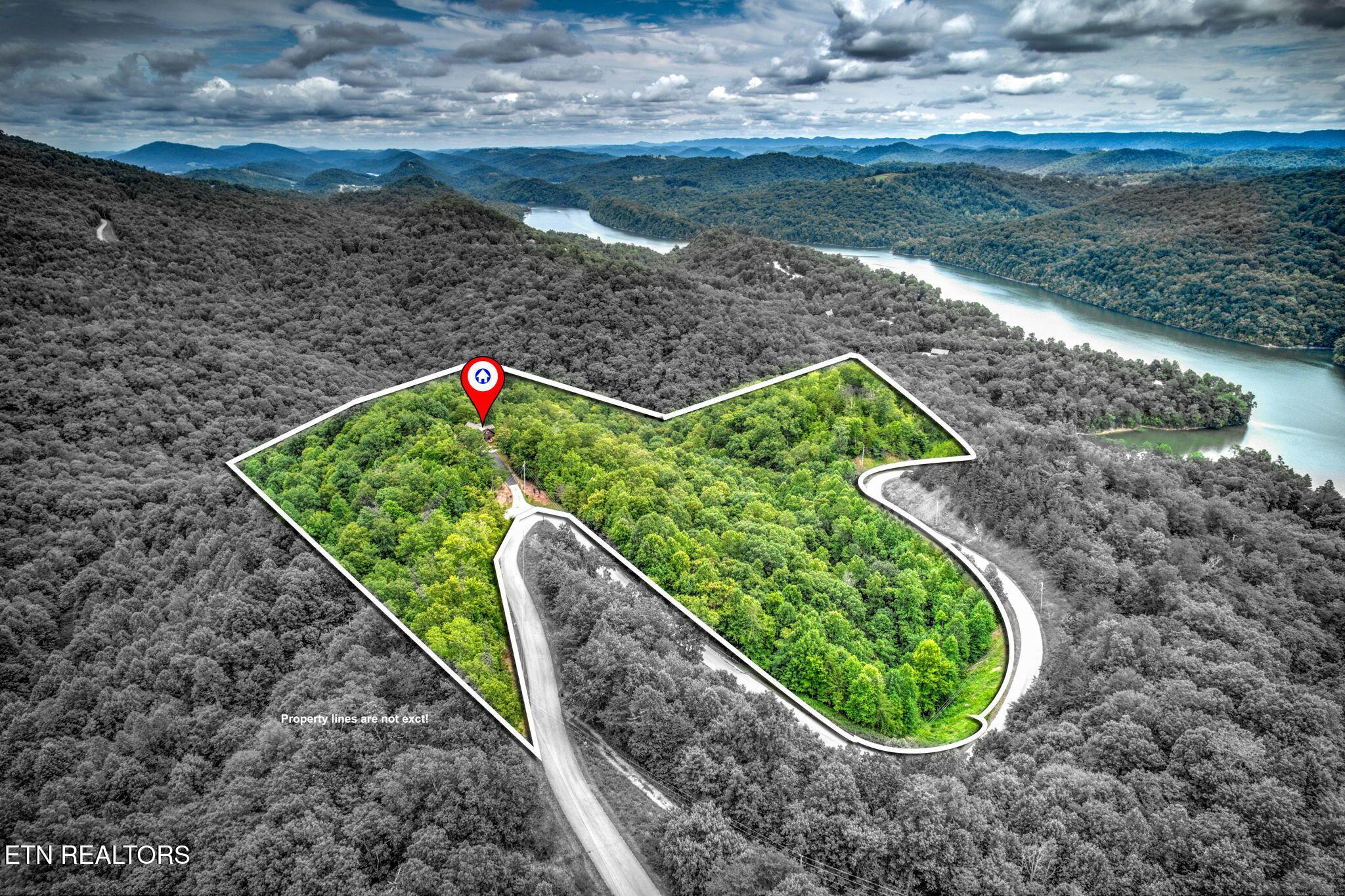 Norris Lake Real Estate - Image# 49