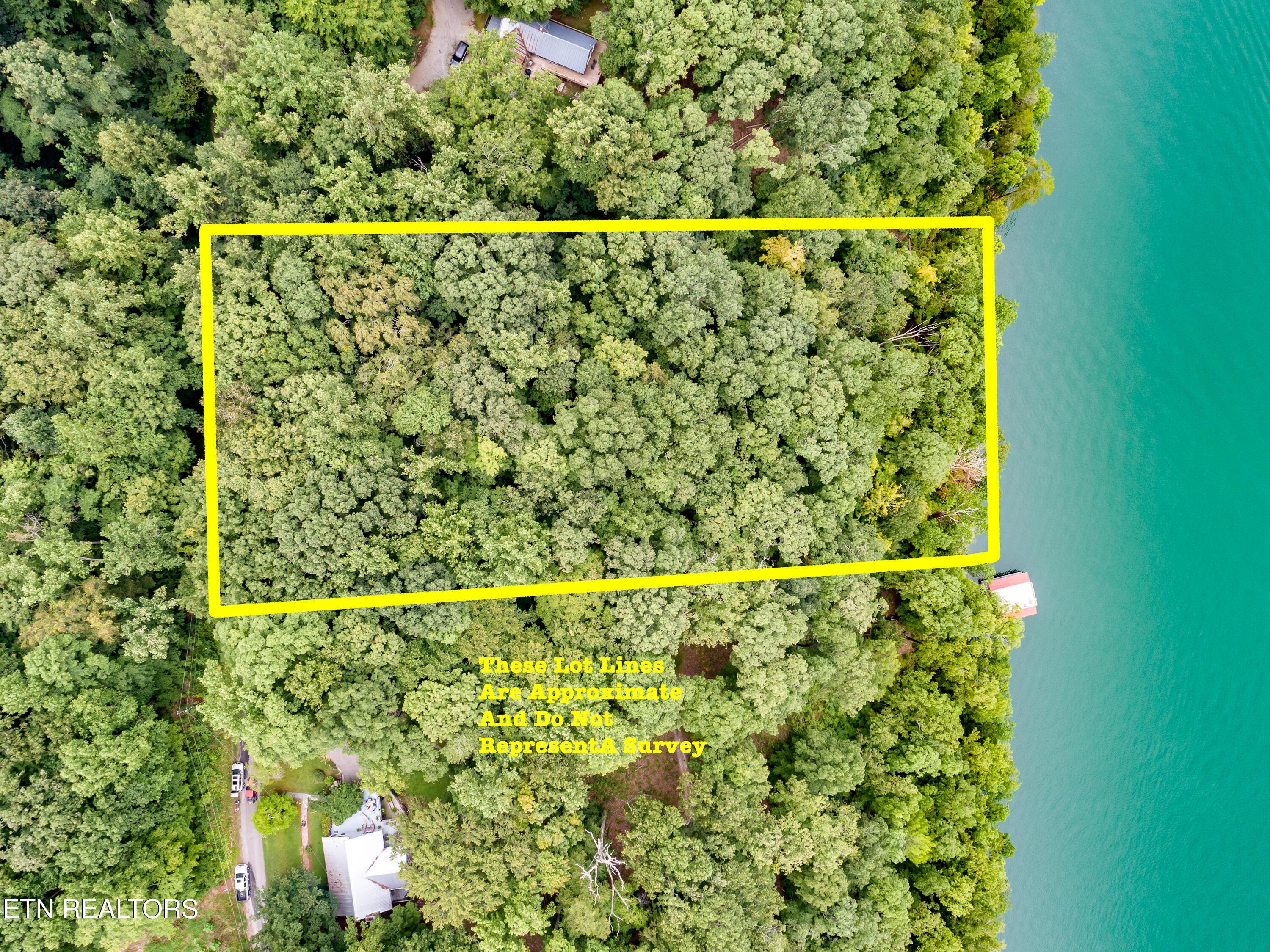 Lot 17 Tumbling Run Rd, Maynardville, TN - Norris Lake Real Estate - Image# 4