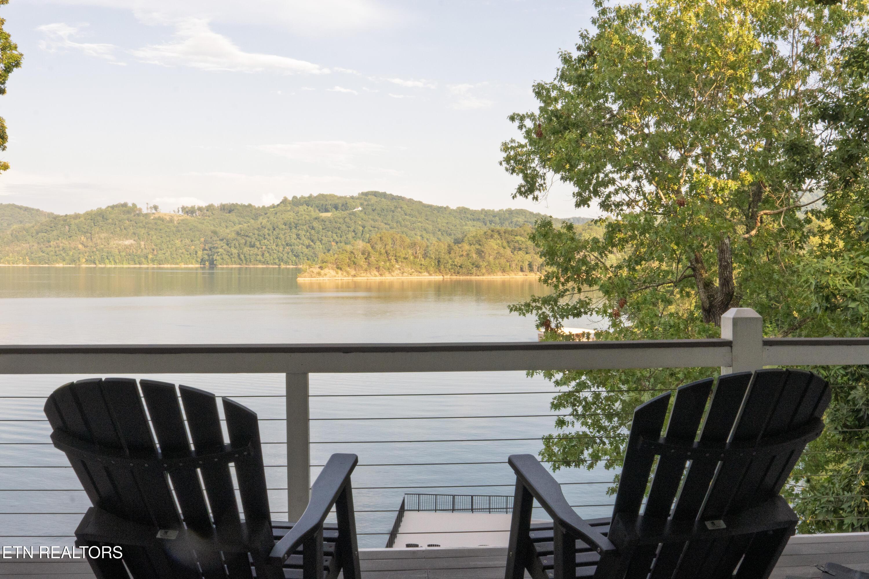 1401 Lakeview Drive, Sharps Chapel, TN - Norris Lake Real Estate - Image# 18