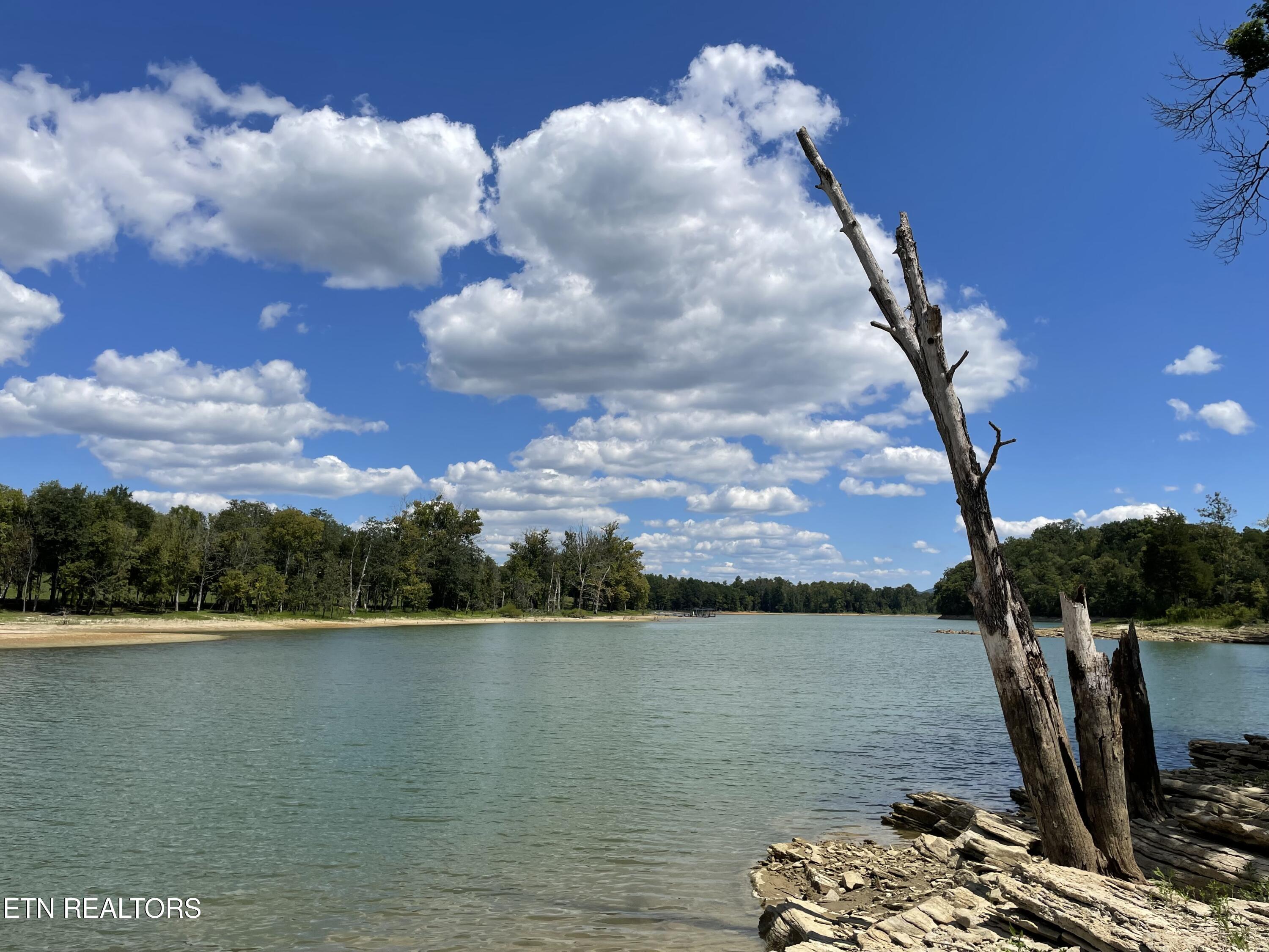 Waterfront Knoll, Sharps Chapel, TN