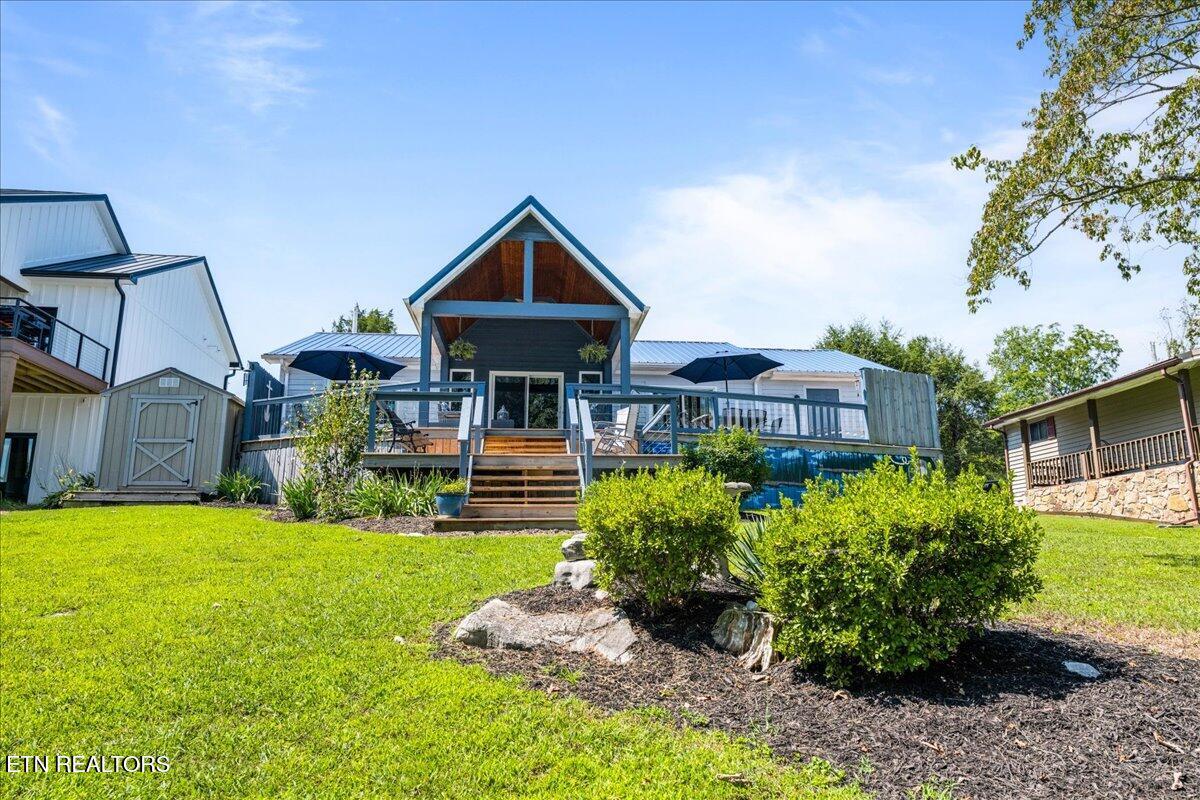 Norris Lake Real Estate - Image# 41