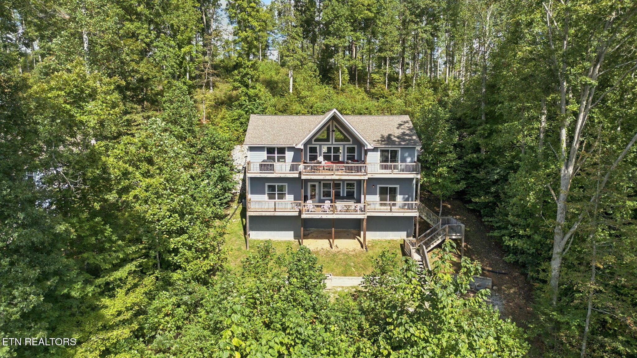 Norris Lake Real Estate - Image# 4