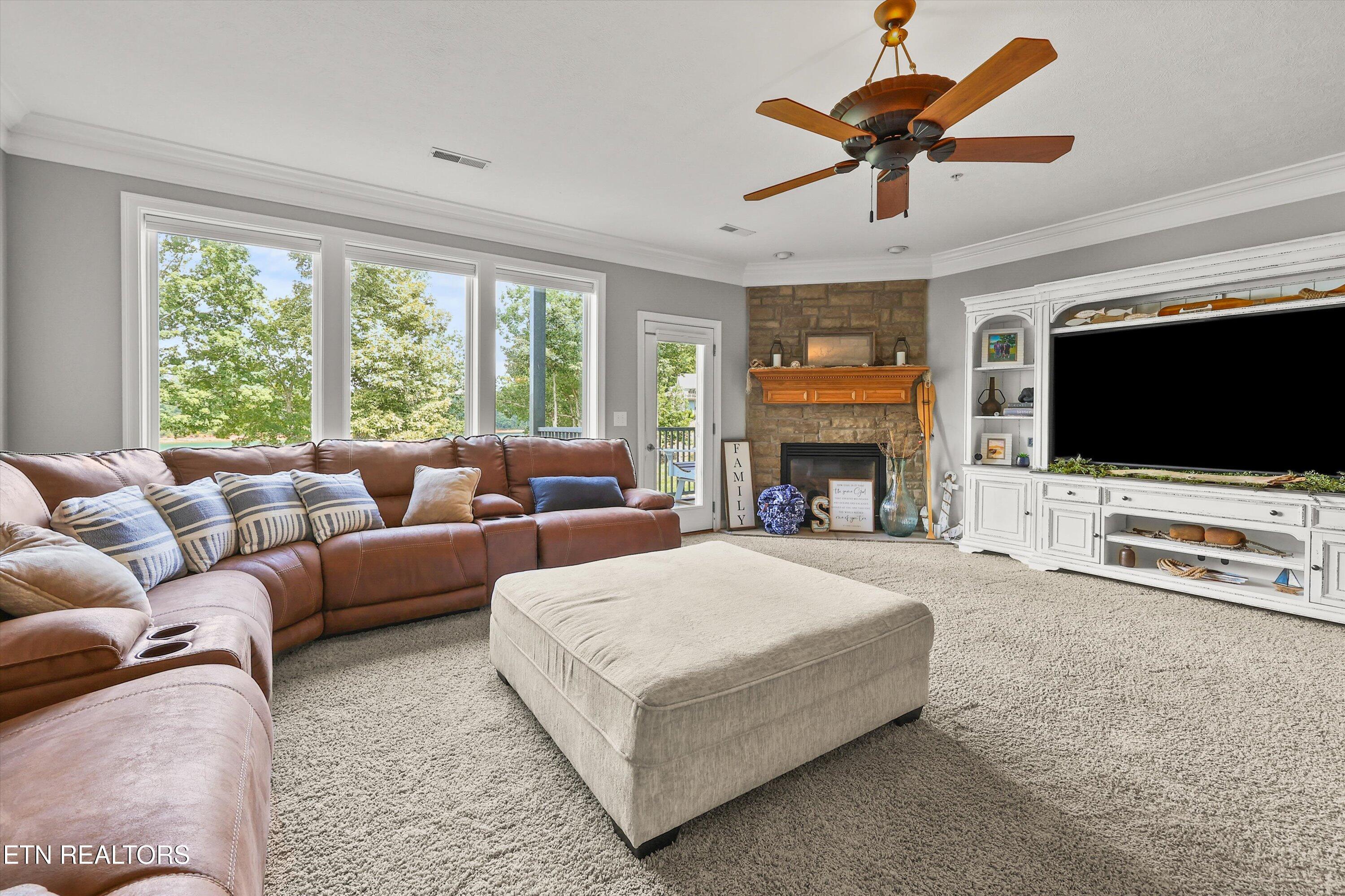 Norris Lake Real Estate - Image# 2