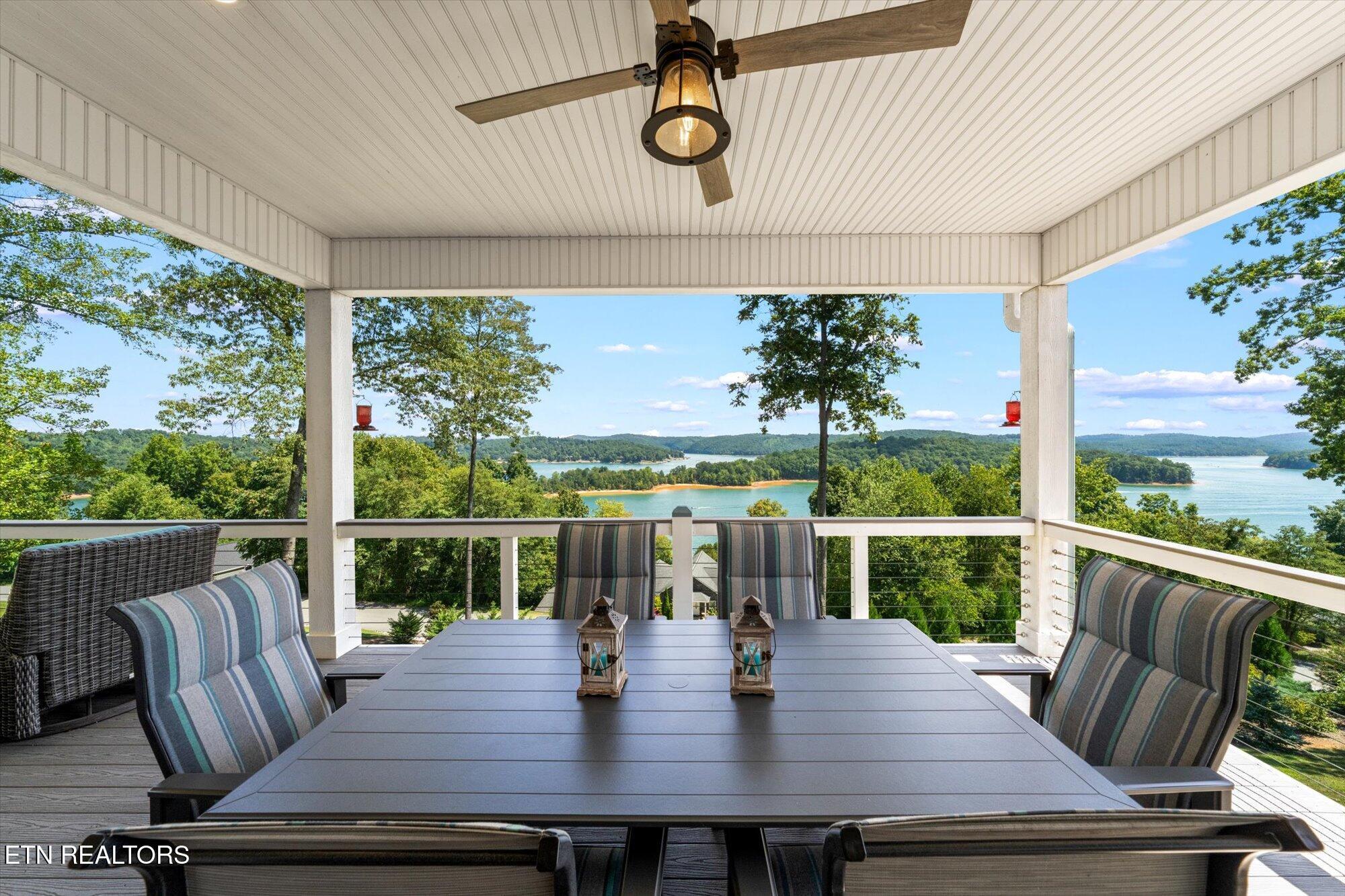 156 Smokeys Point, Lafollette, TN - Norris Lake Real Estate - Image# 7