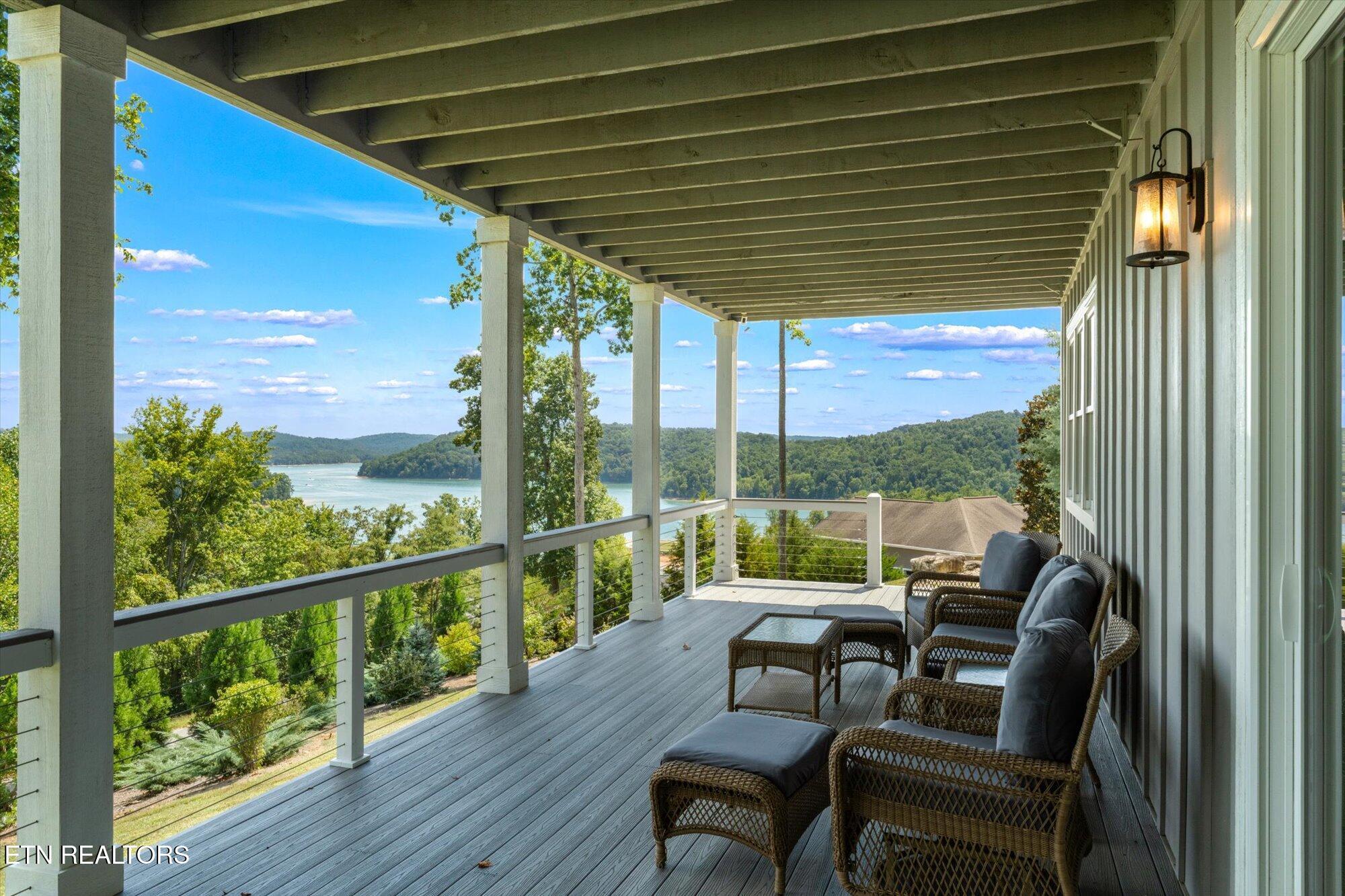 156 Smokeys Point, Lafollette, TN - Norris Lake Real Estate - Image# 25