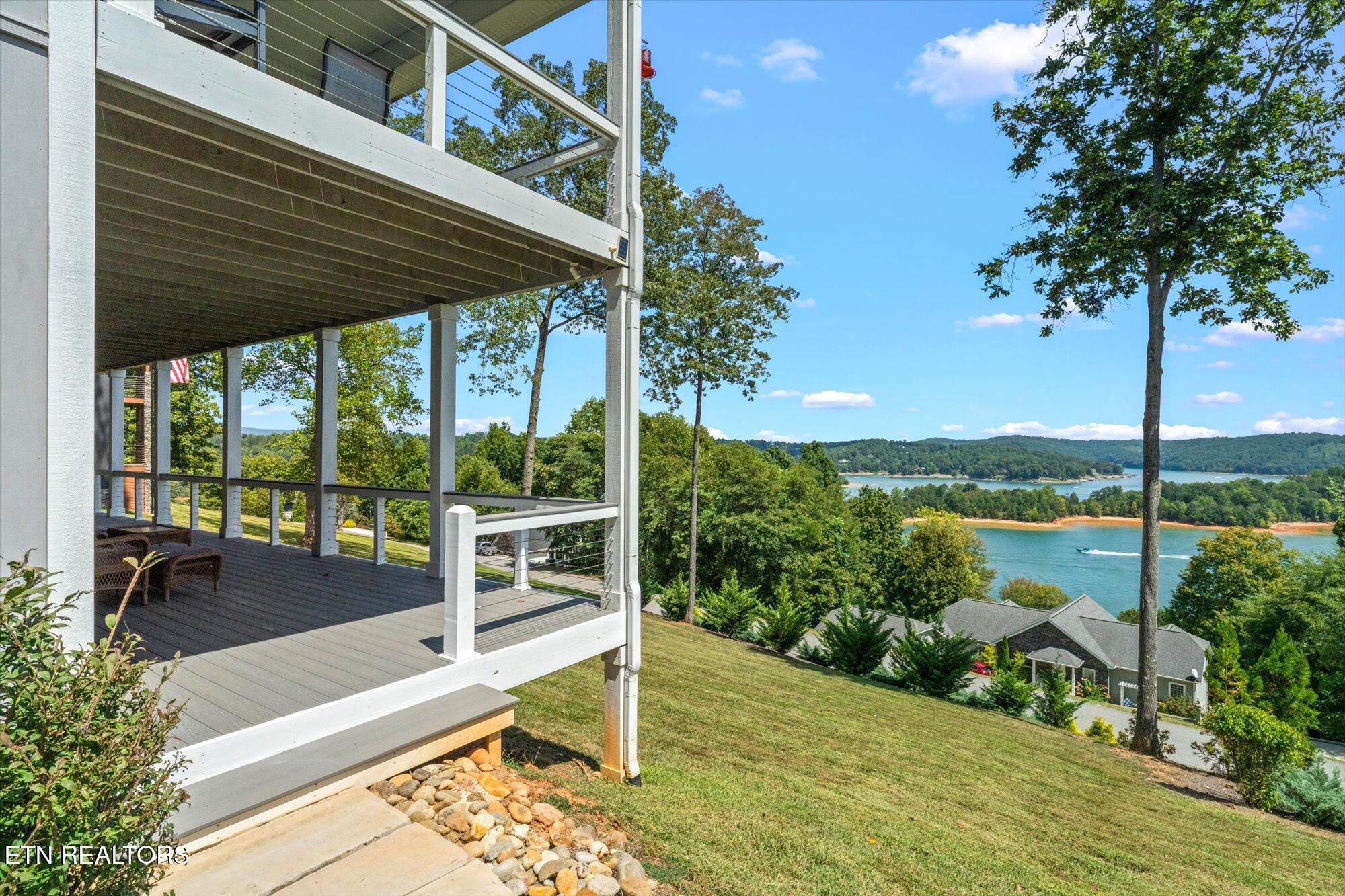 156 Smokeys Point, Lafollette, TN - Norris Lake Real Estate - Image# 26